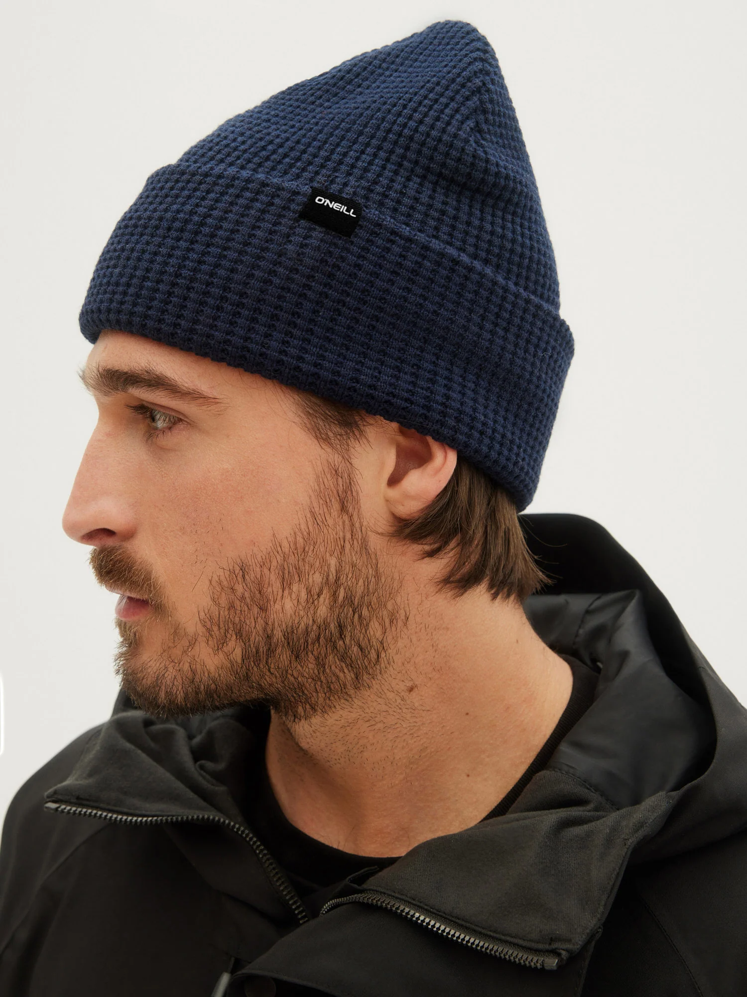 FOLD RECYCLE BEANIE - Image 3