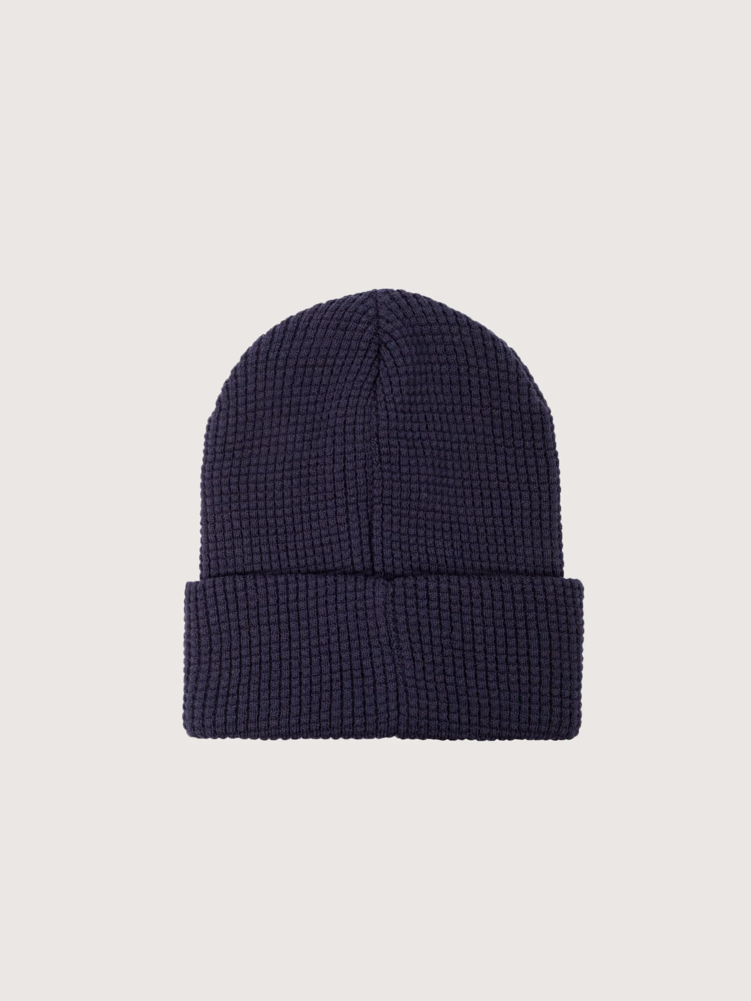 FOLD RECYCLE BEANIE - Image 4