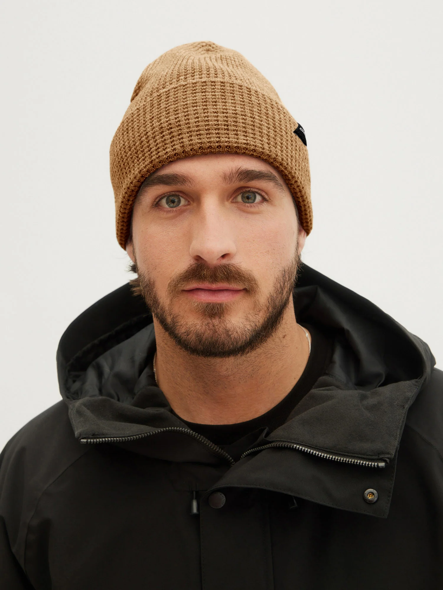 FOLD RECYCLE BEANIE - Image 2