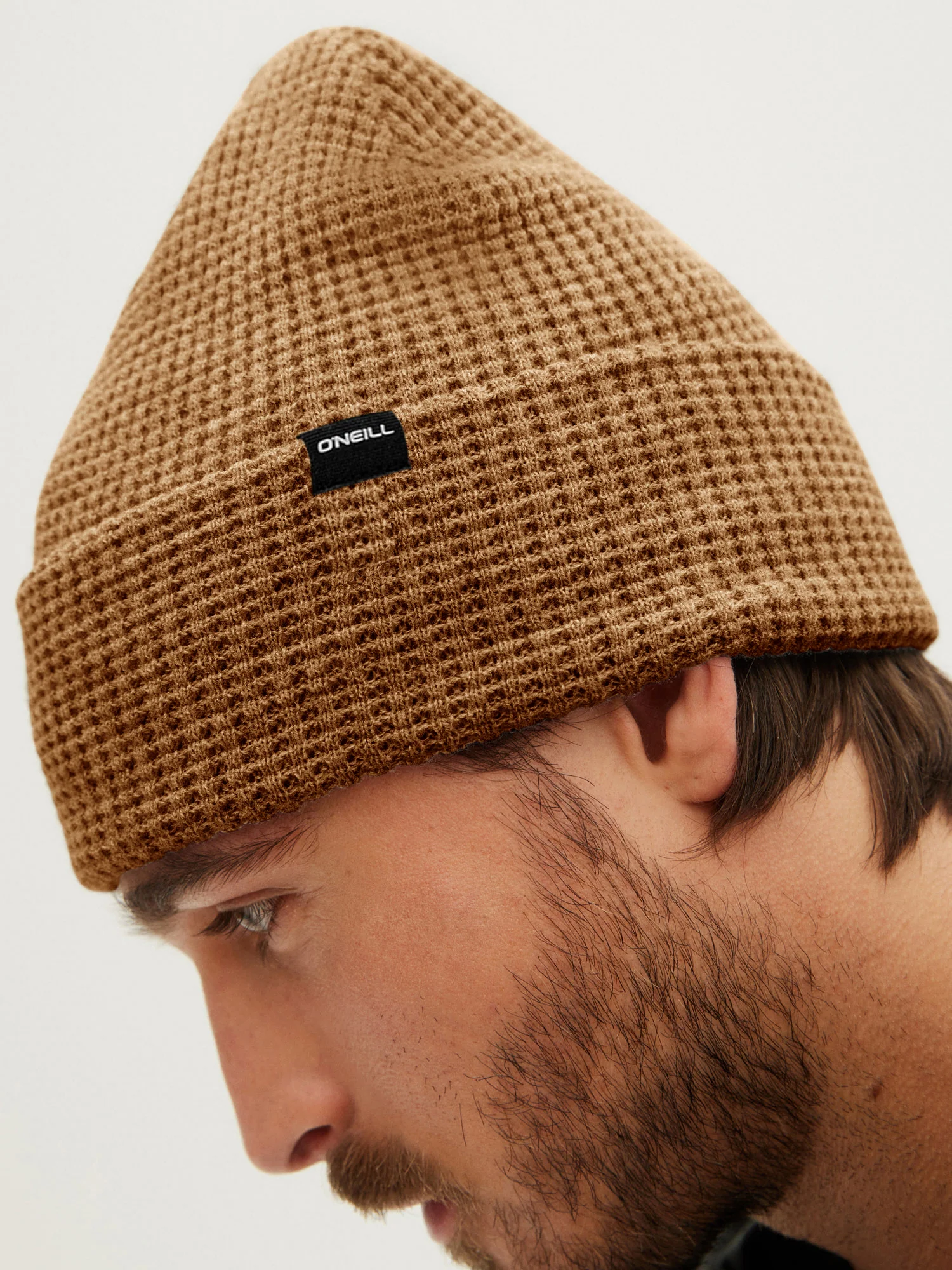 FOLD RECYCLE BEANIE - Image 3