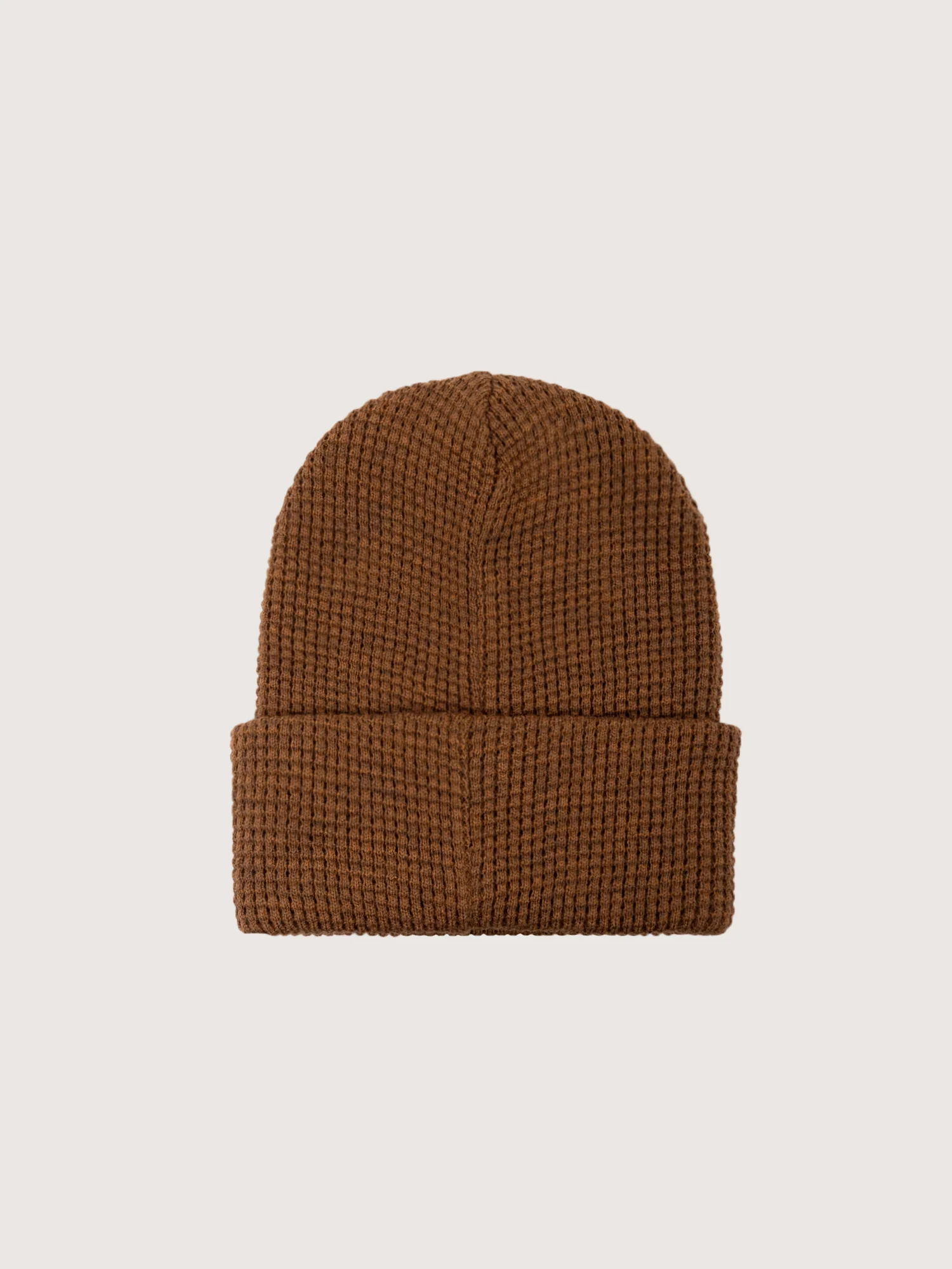 FOLD RECYCLE BEANIE - Image 4