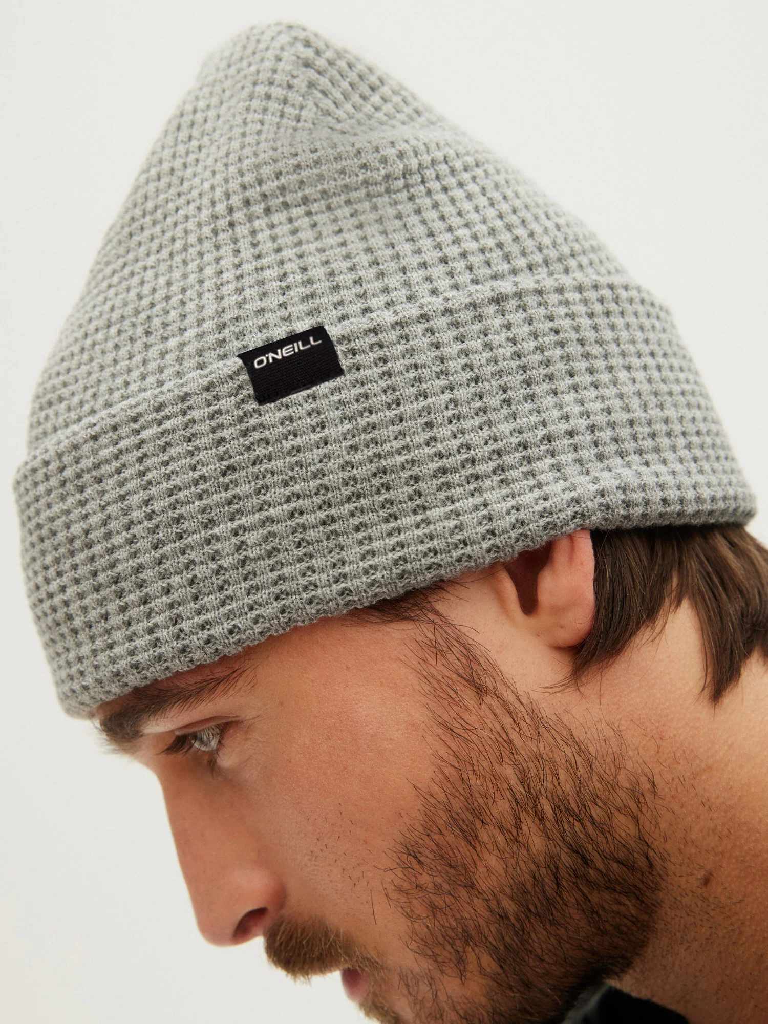 FOLD RECYCLE BEANIE - Image 3