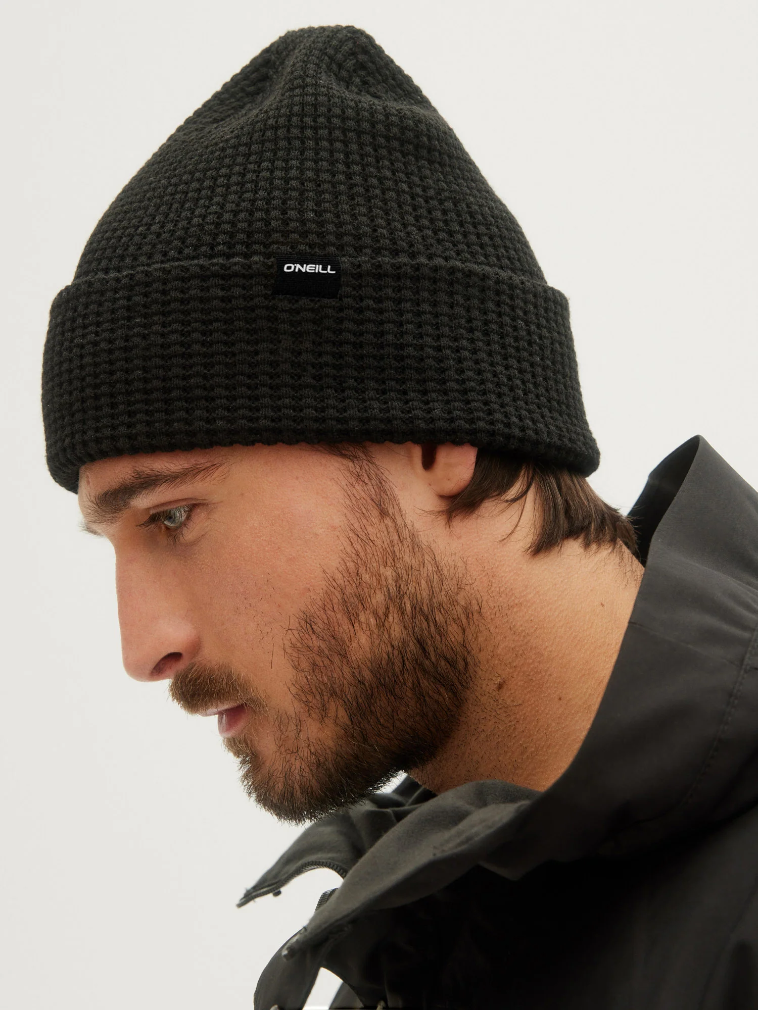 FOLD RECYCLE BEANIE - Image 3