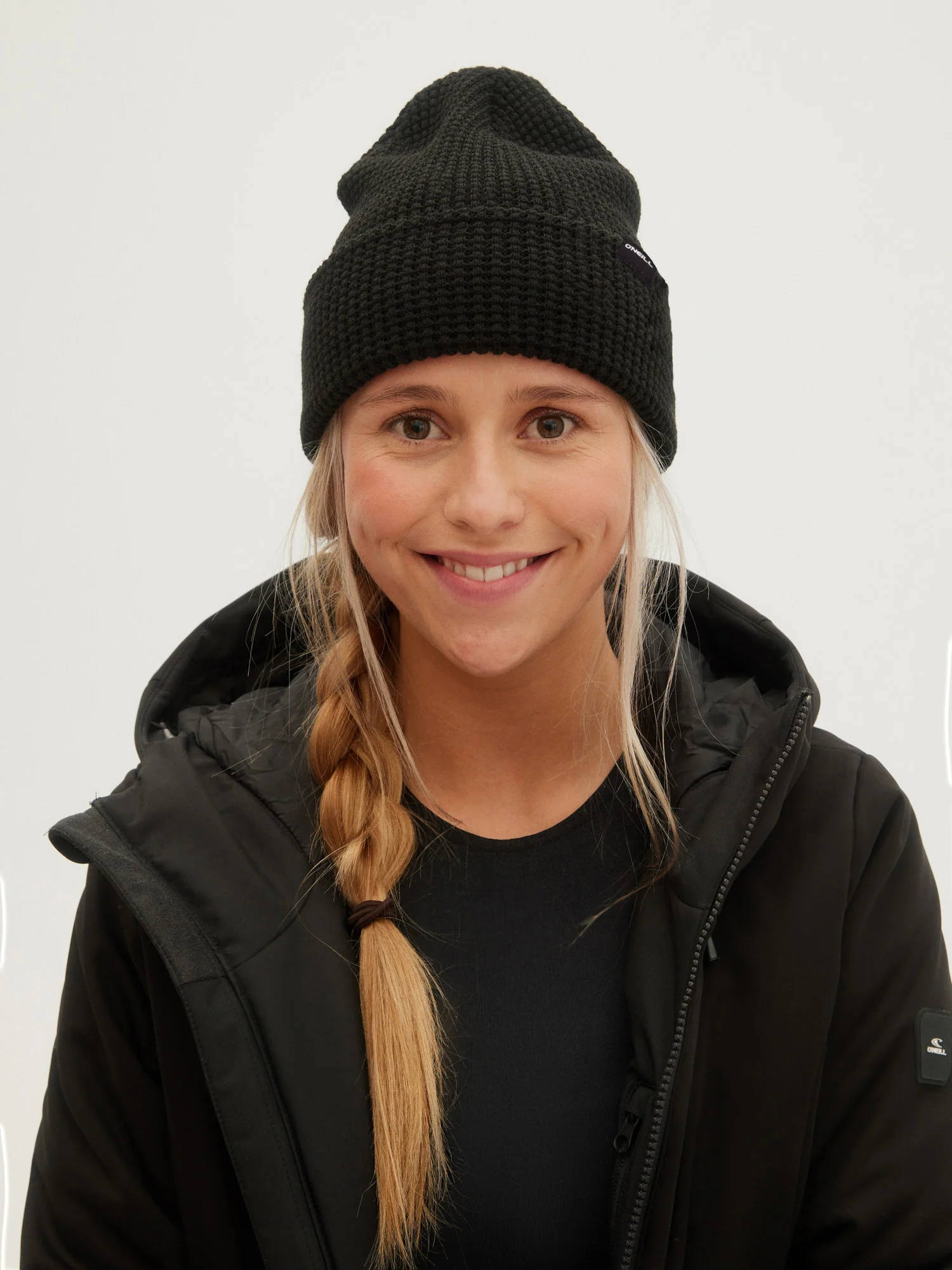FOLD RECYCLE BEANIE - Image 4