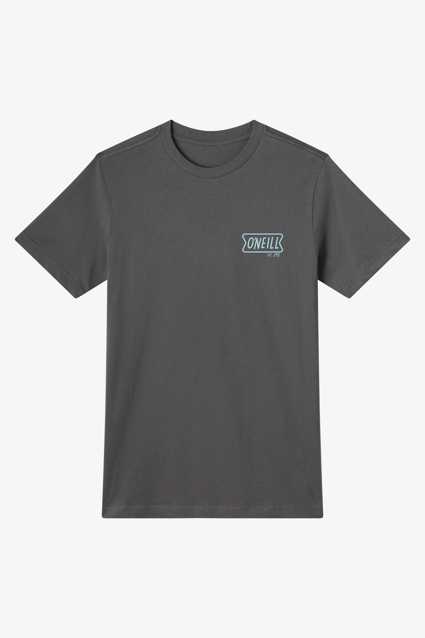 FOREMAN CLASSIC SHORT SLEEVE TEE