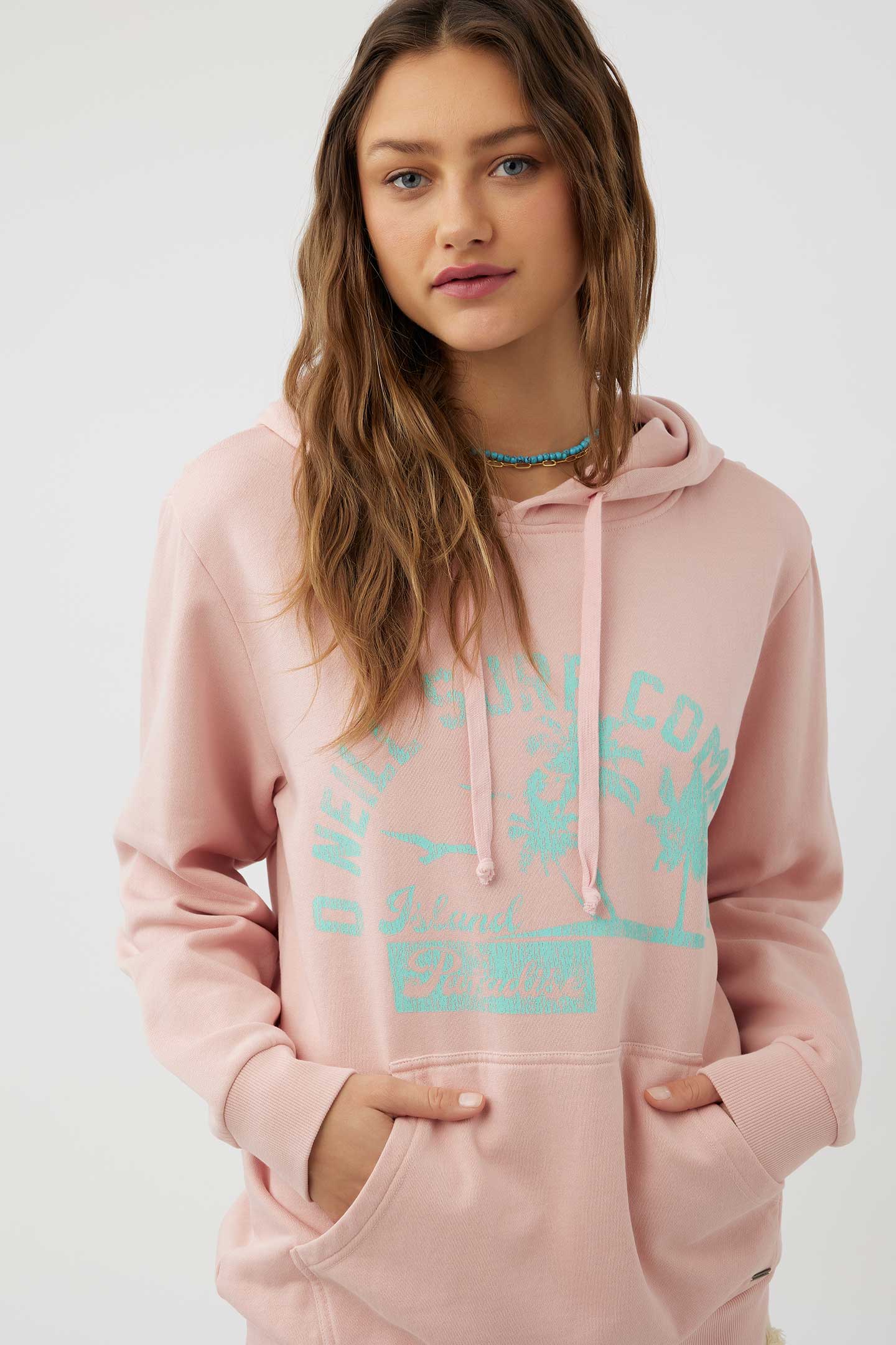 FOREVER HOODED PULLOVER - Image 10