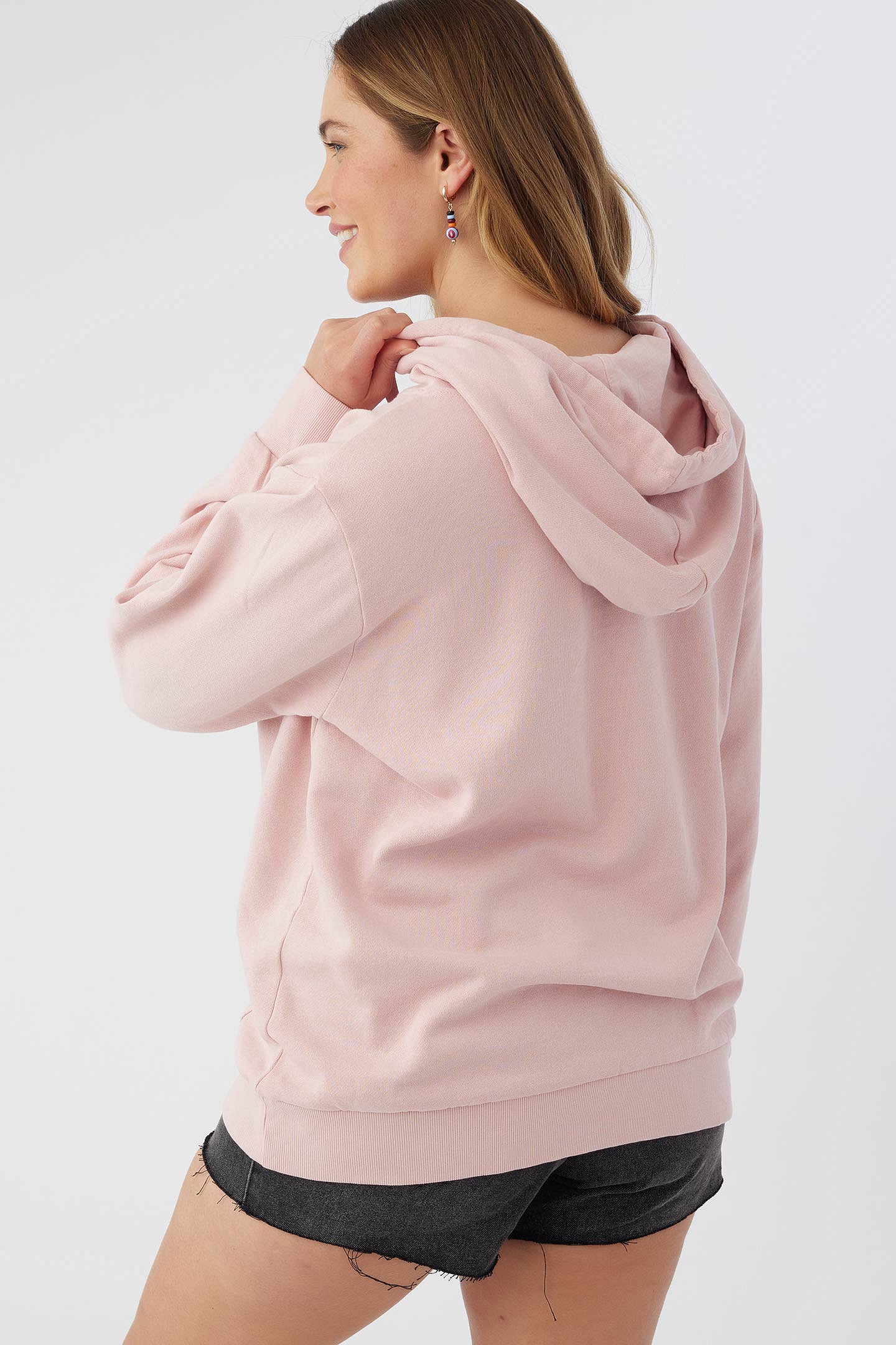FOREVER HOODED PULLOVER - Image 11