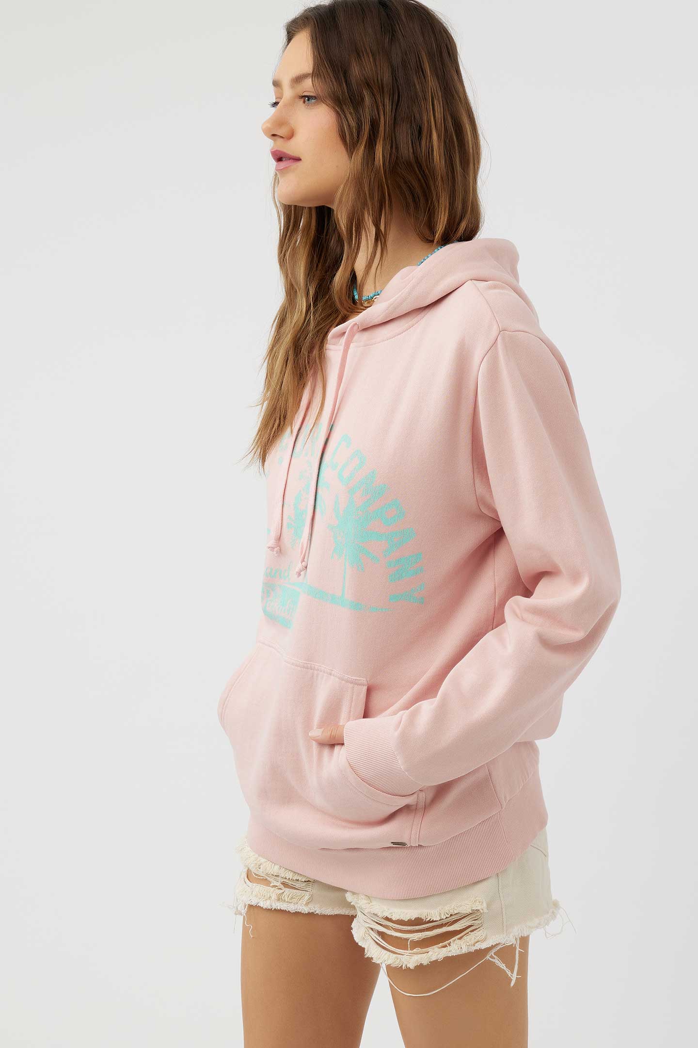 FOREVER HOODED PULLOVER - Image 13