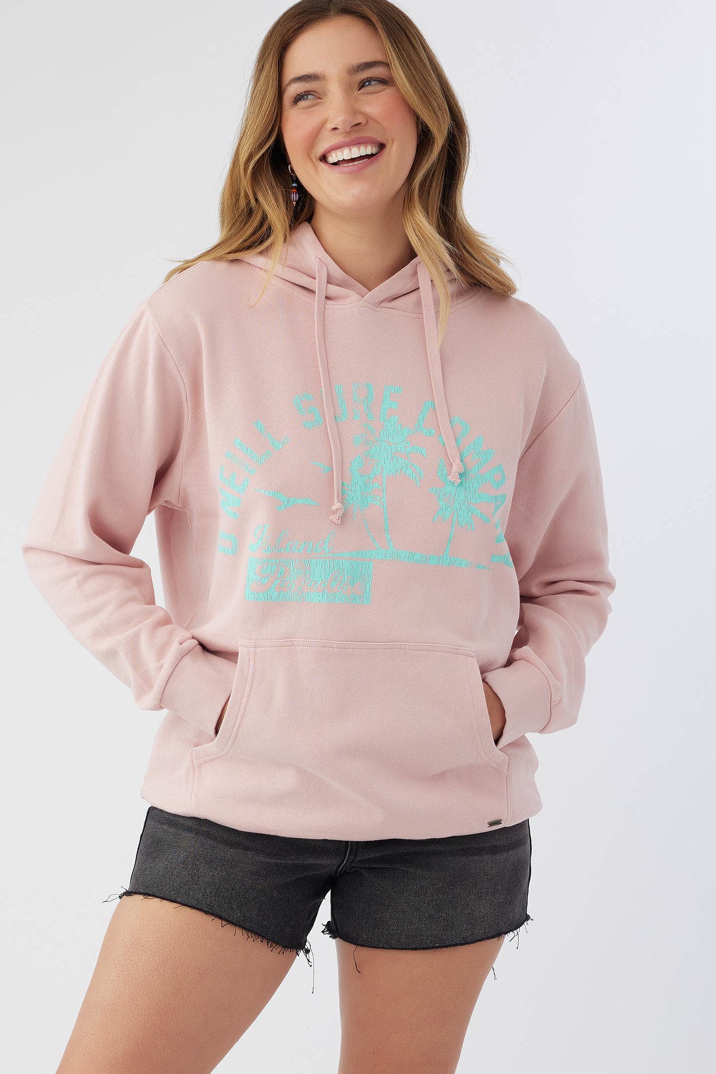 FOREVER HOODED PULLOVER - Image 5