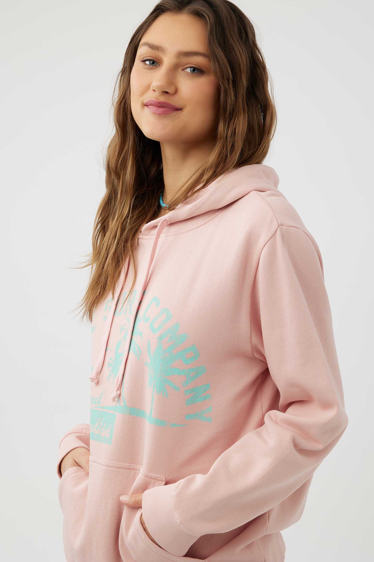 FOREVER HOODED PULLOVER - Image 6
