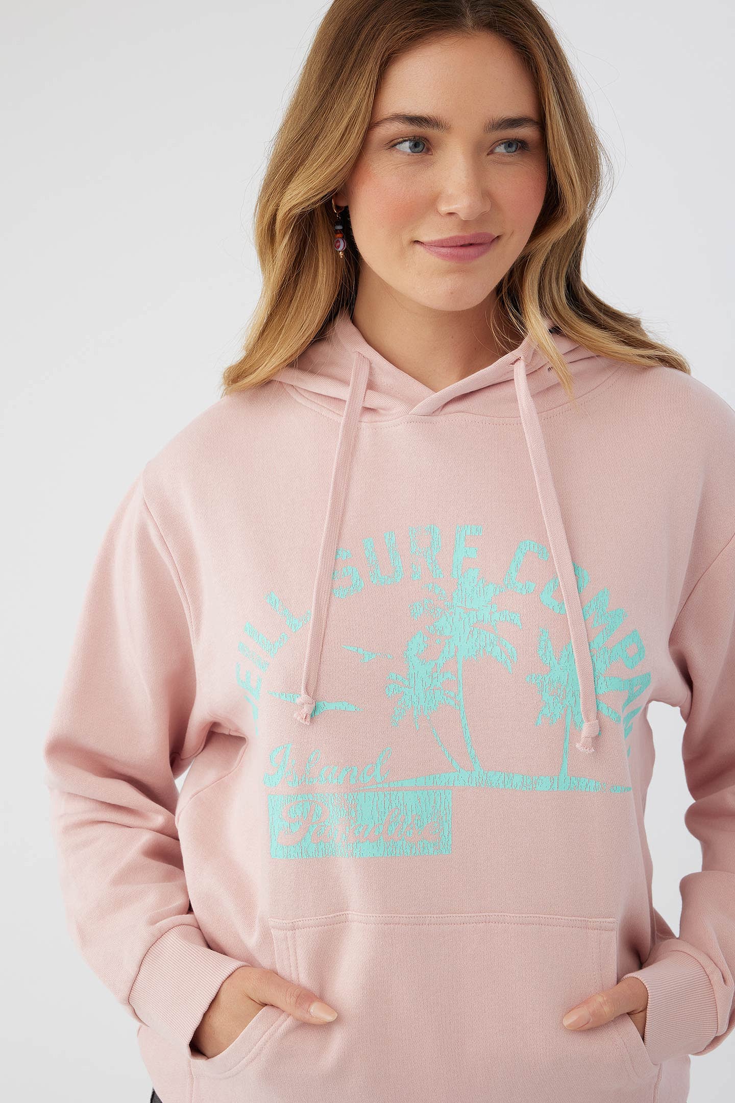 FOREVER HOODED PULLOVER - Image 7