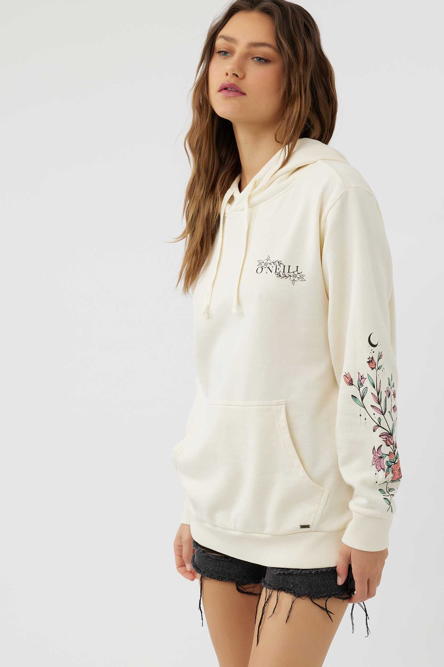 FOREVER HOODED PULLOVER - Image 2