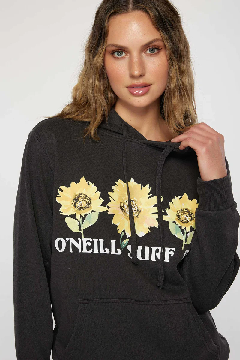 FOREVER HOODIE