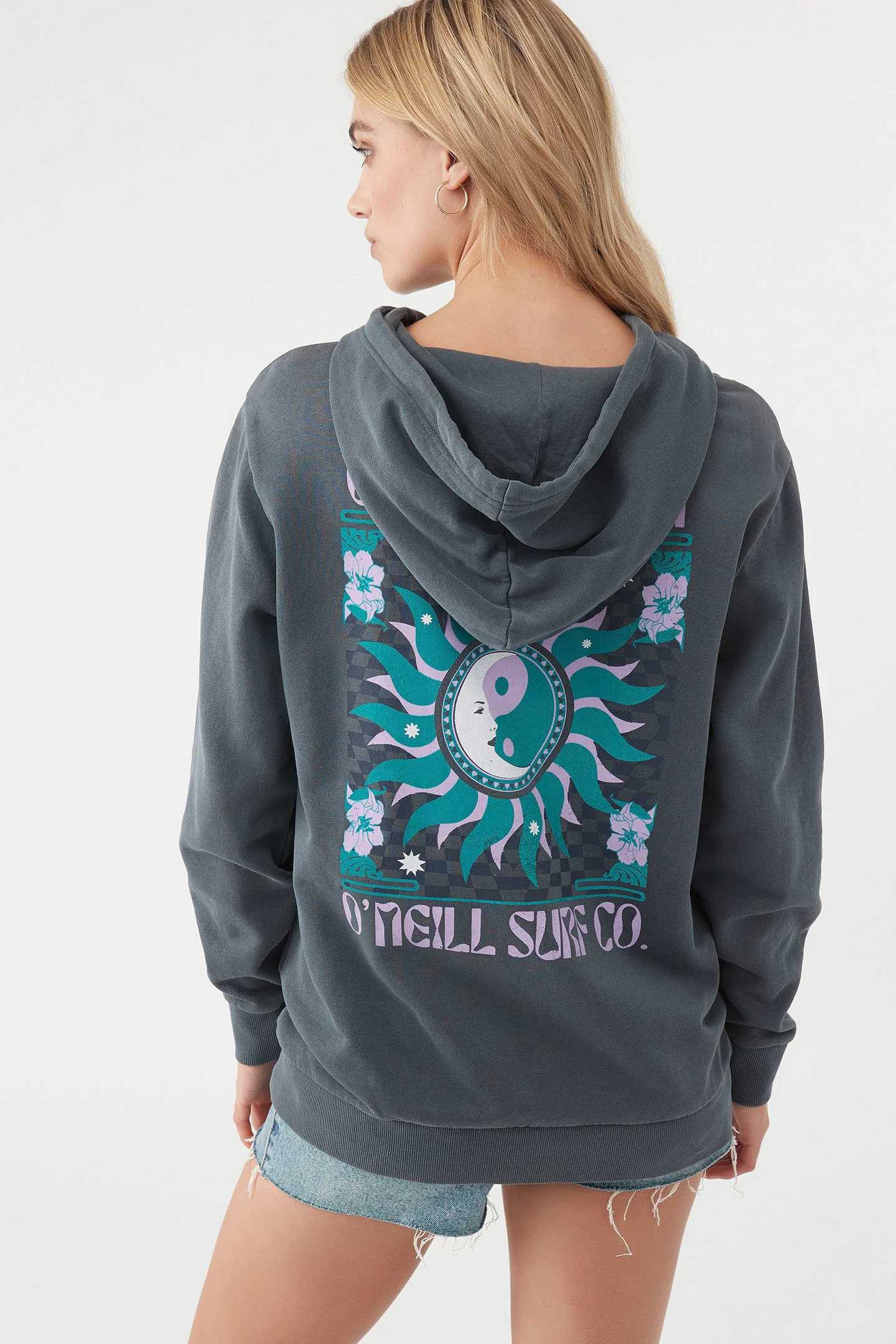 FOREVER HOODIE - Image 10