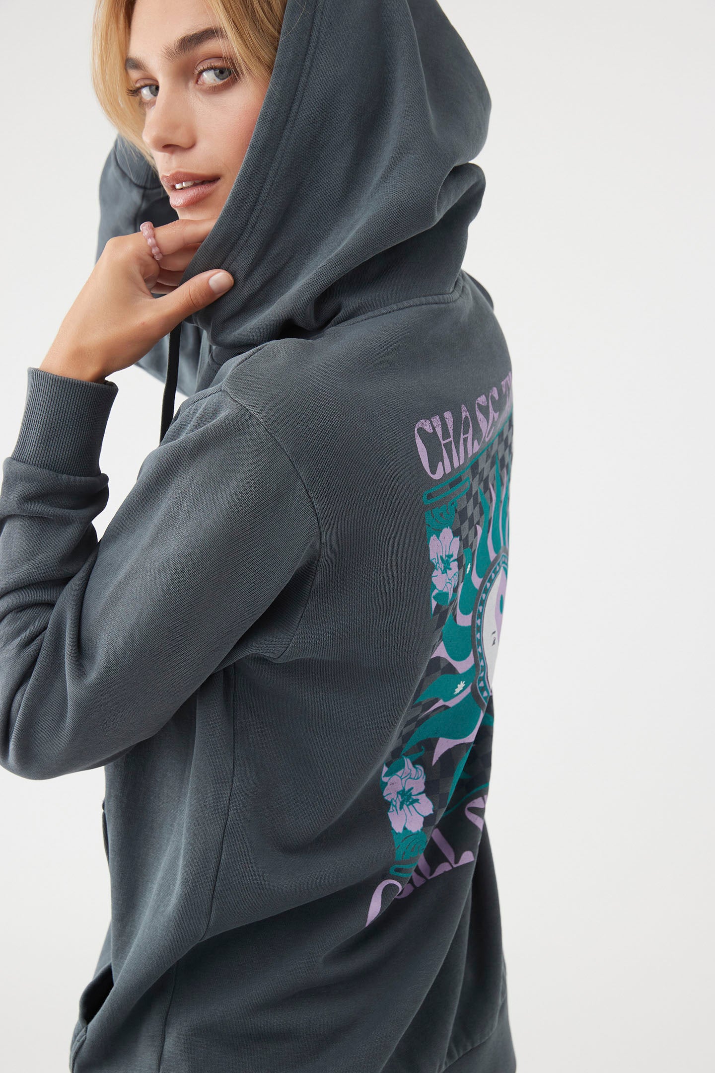 FOREVER HOODIE - Image 3