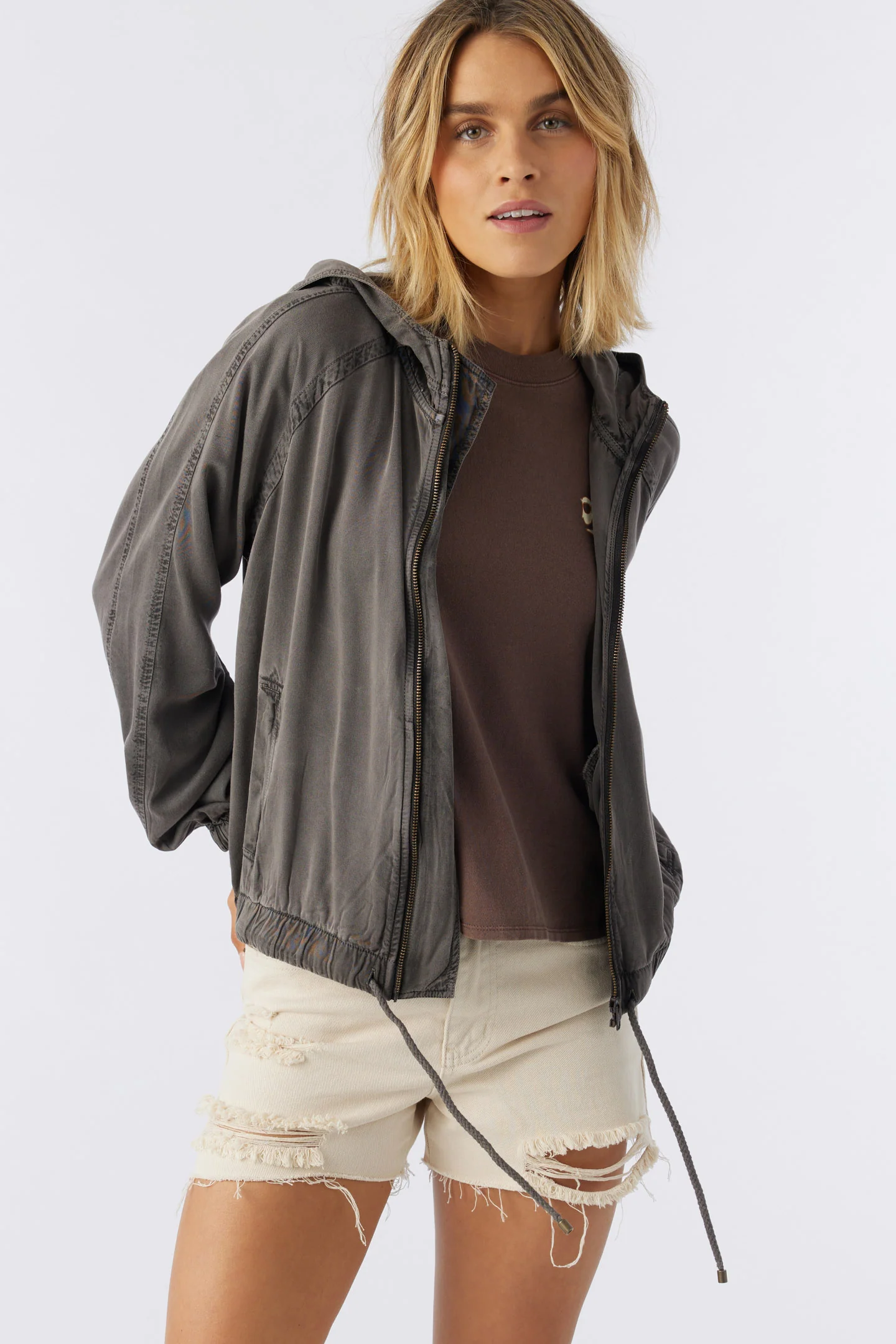 FRANCINA JACKET - Image 3