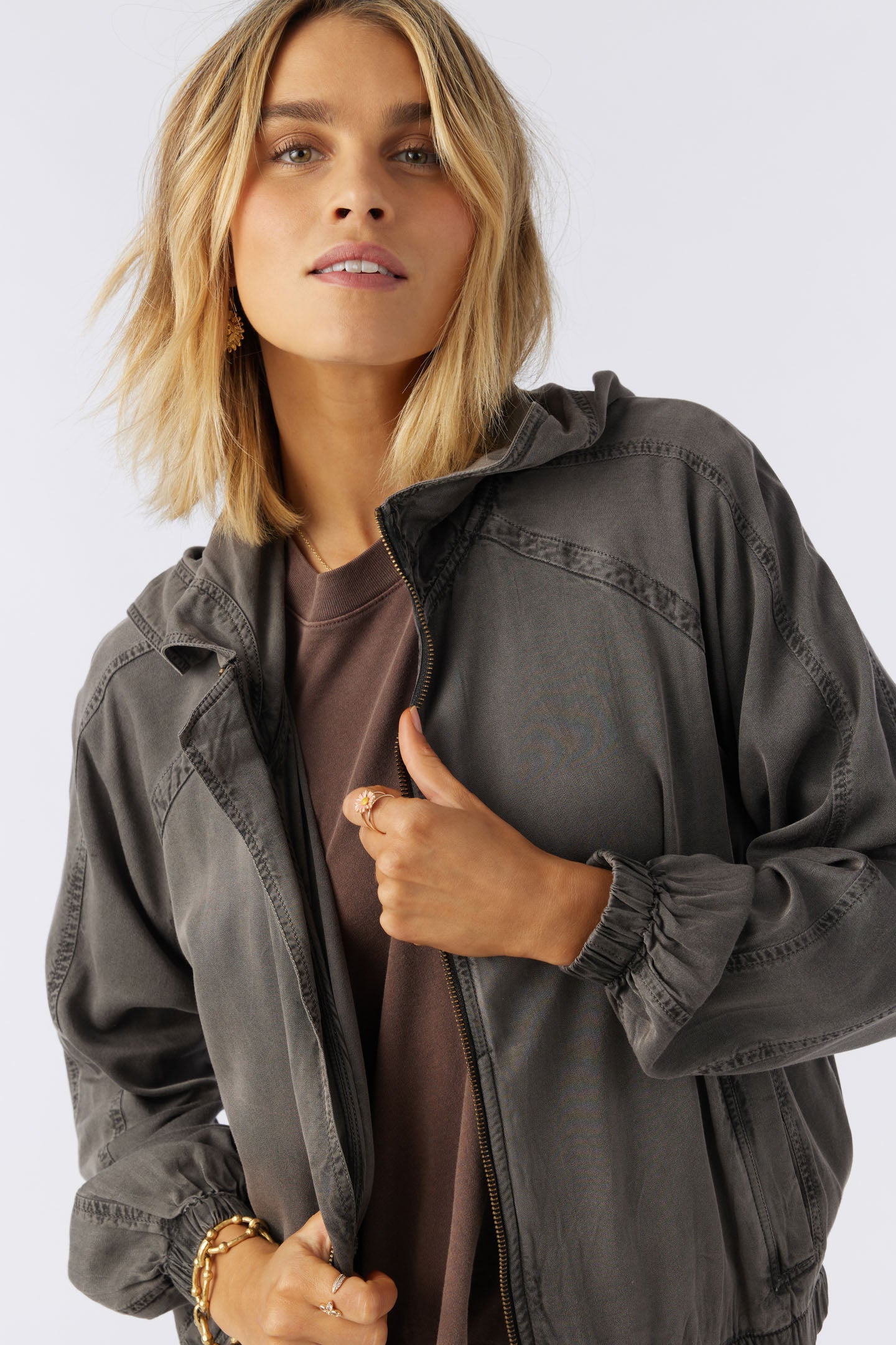 FRANCINA JACKET - Image 4