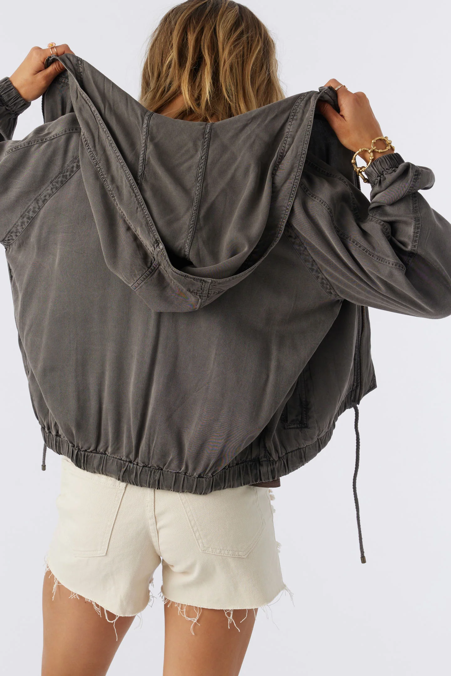 FRANCINA JACKET - Image 7