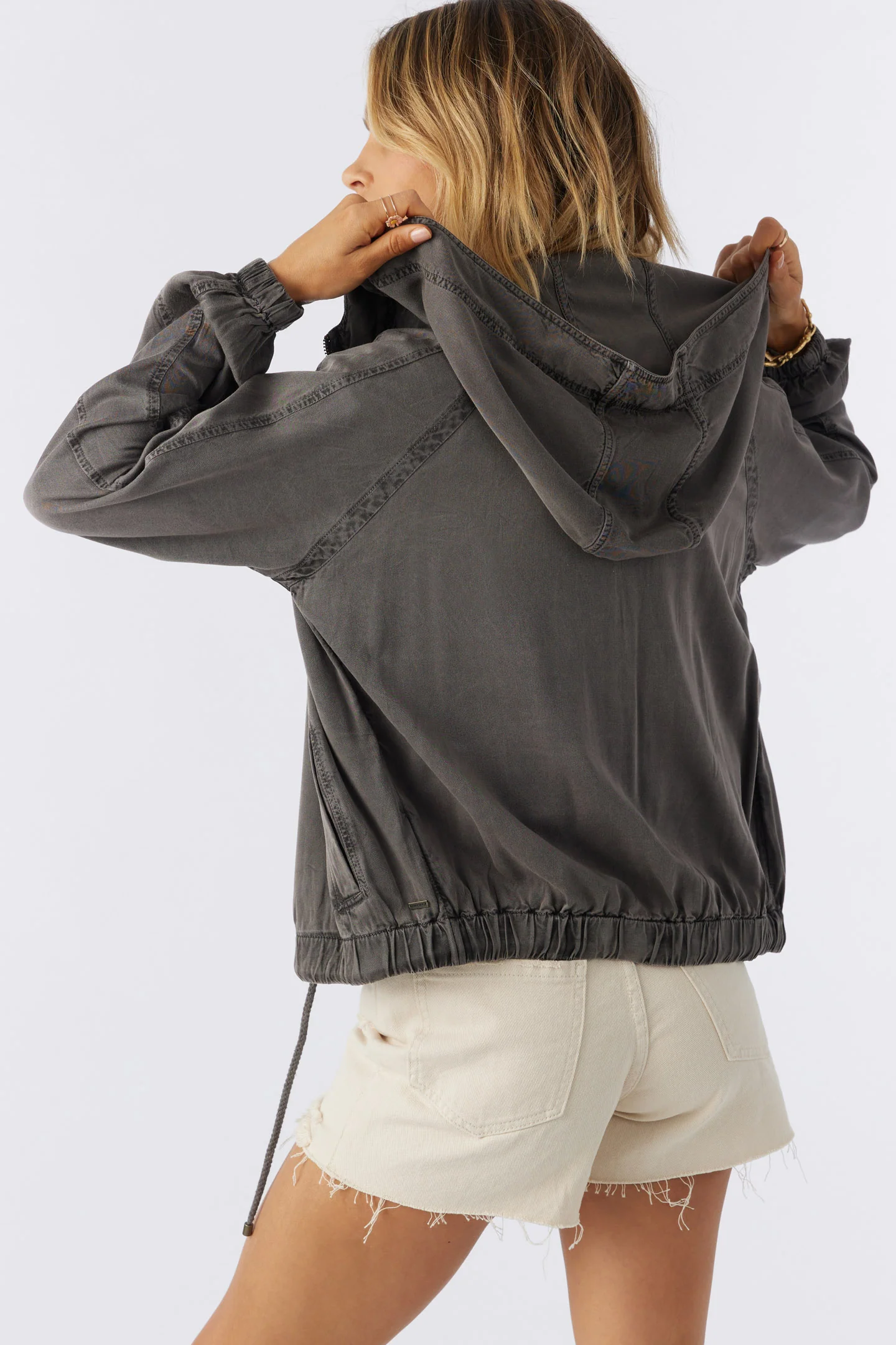FRANCINA JACKET - Image 8