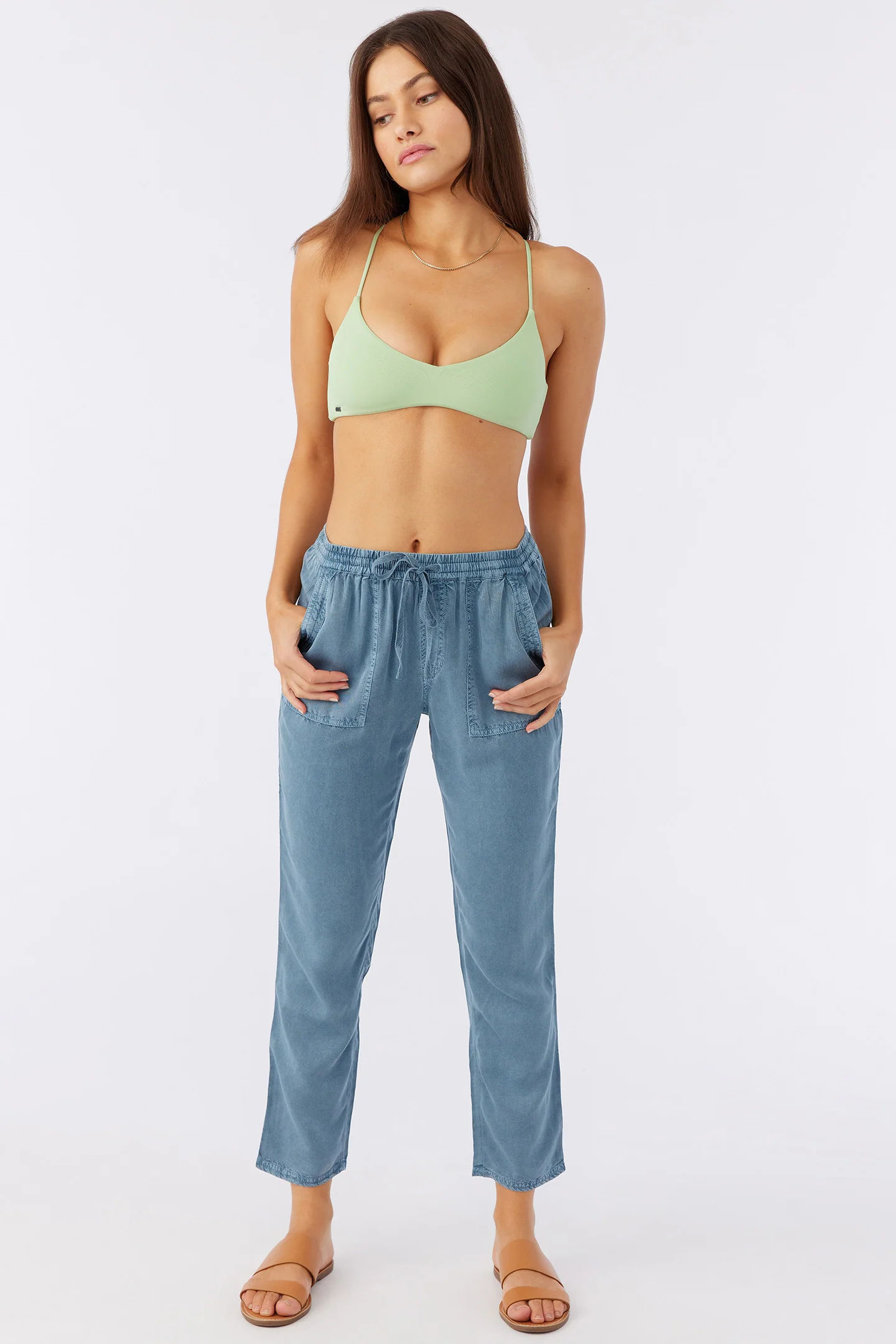 FRANCINA PANT 2'' - Image 4
