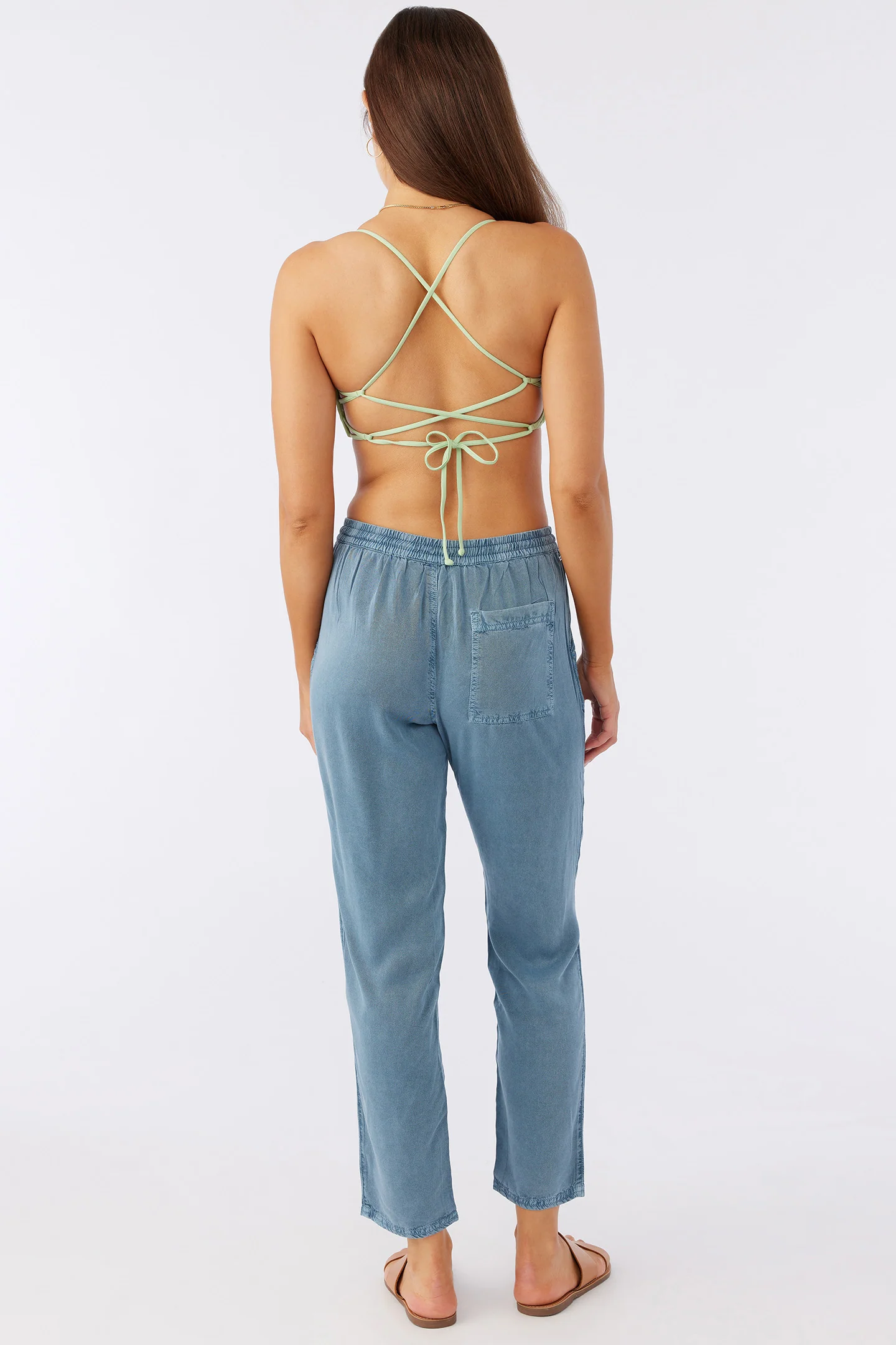 FRANCINA PANT 2'' - Image 7