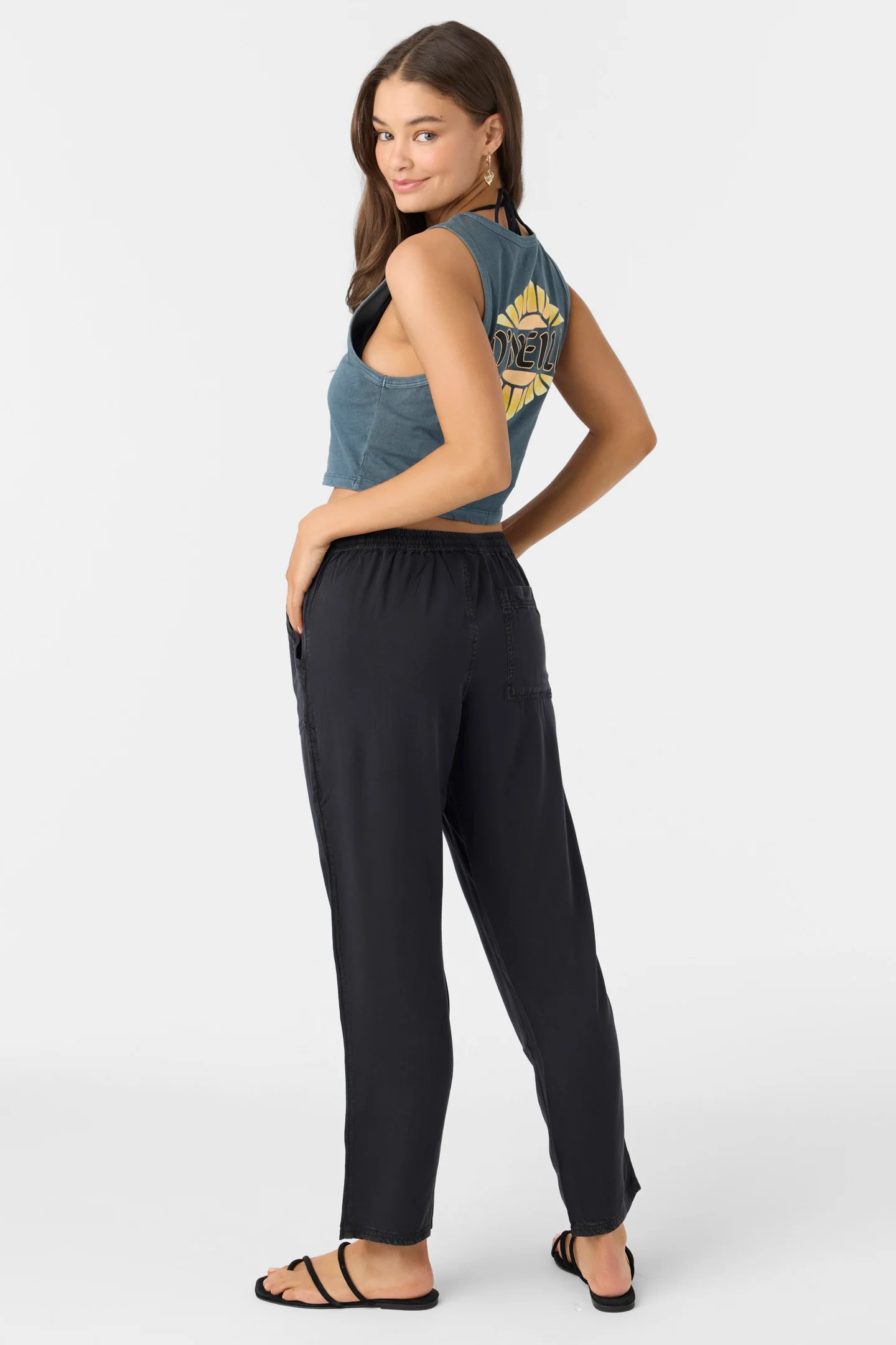 FRANCINA PANT - Image 9