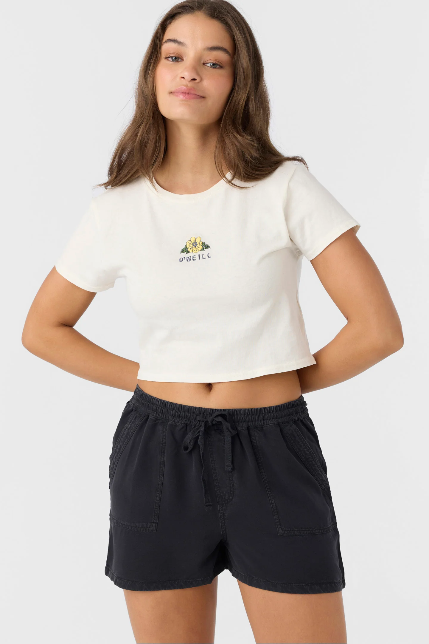 FRANCINA SHORT - Image 11