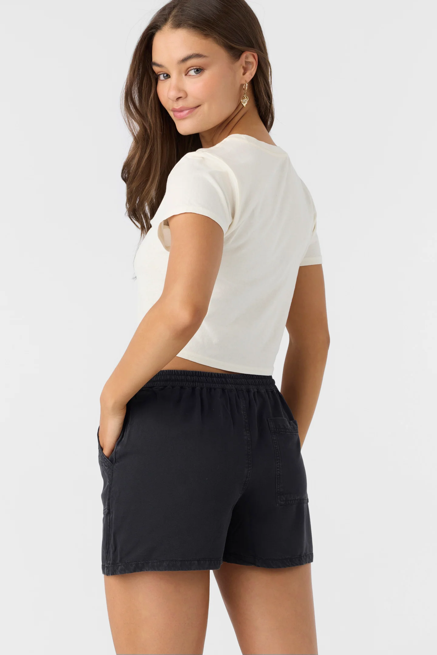 FRANCINA SHORT - Image 12