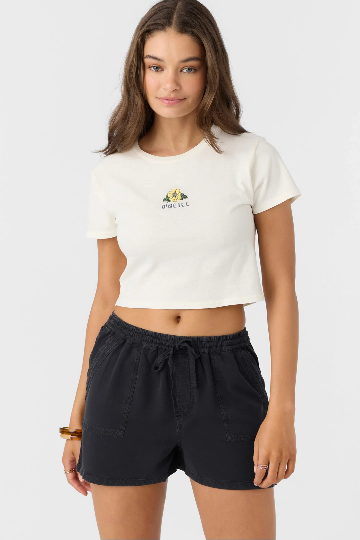 FRANCINA SHORT - Image 2