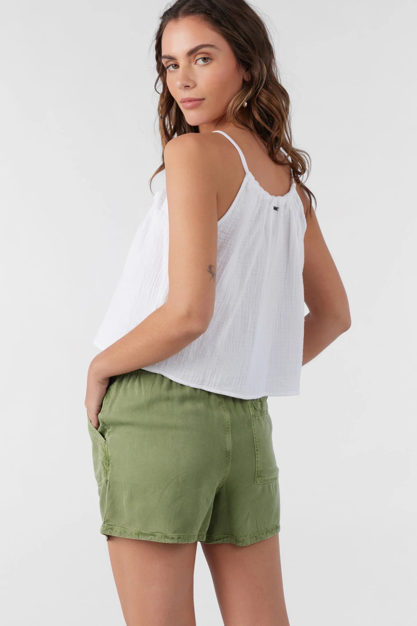 FRANCINA SHORT - Image 10