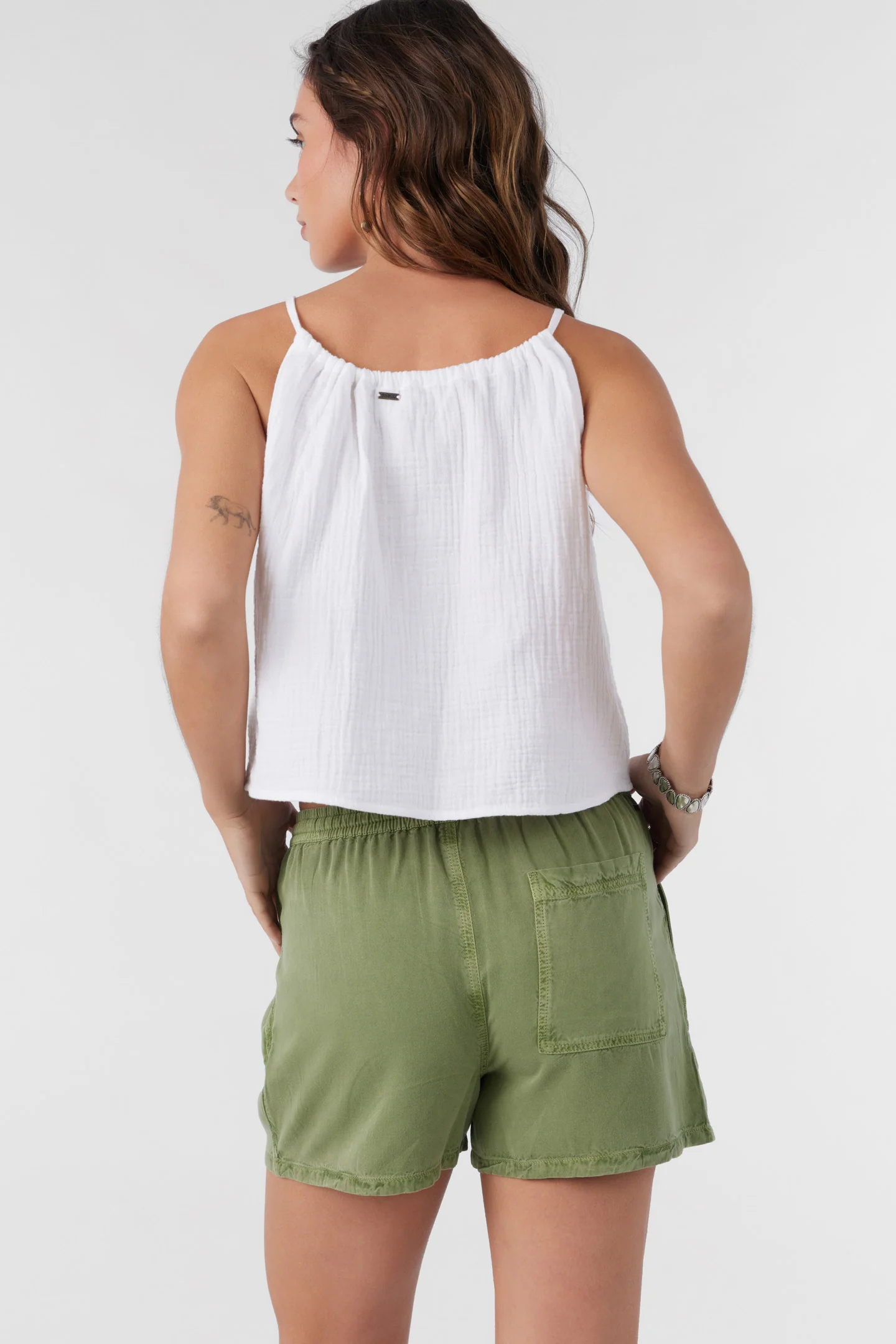 FRANCINA SHORT - Image 8