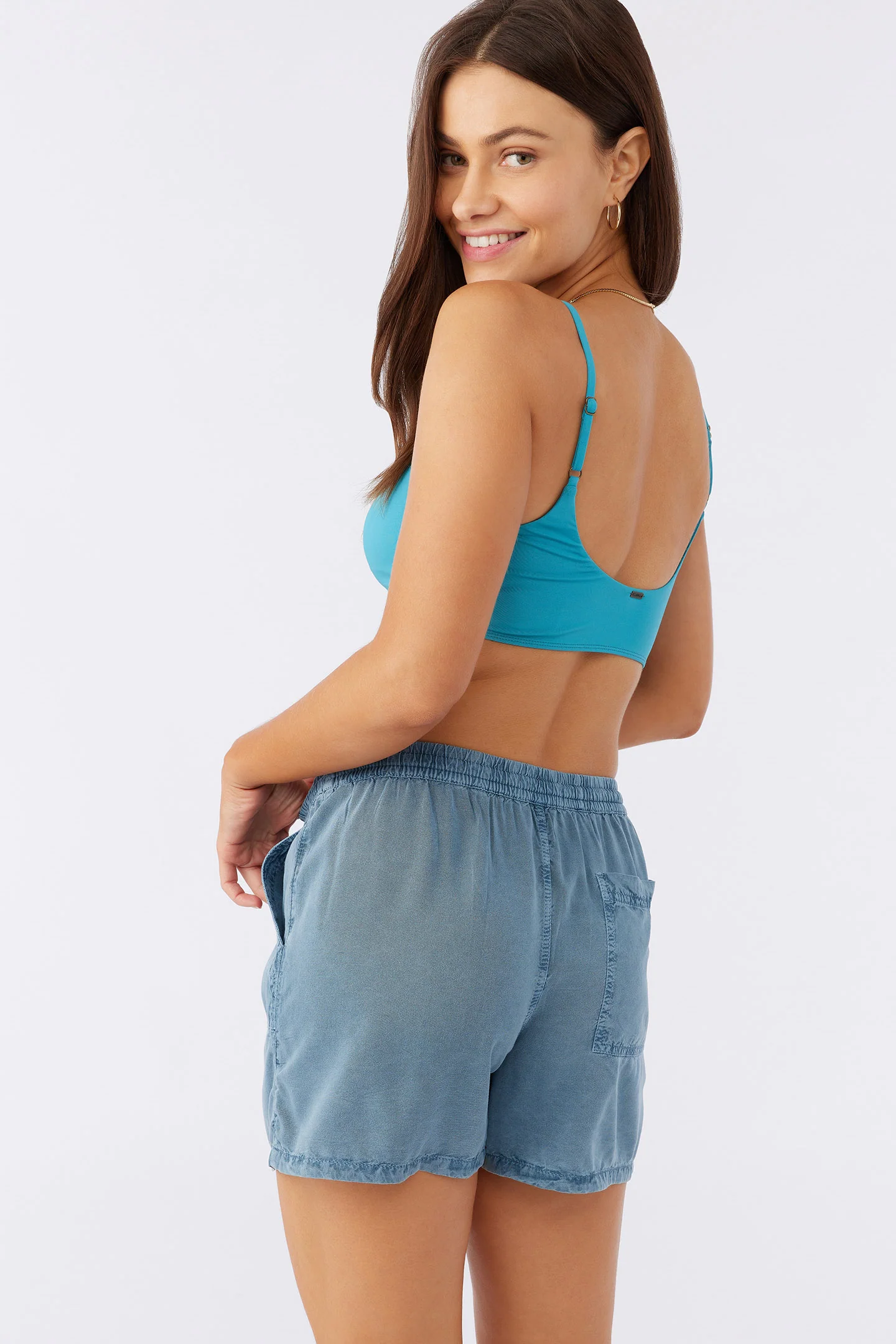 FRANCINA SHORT - Image 6