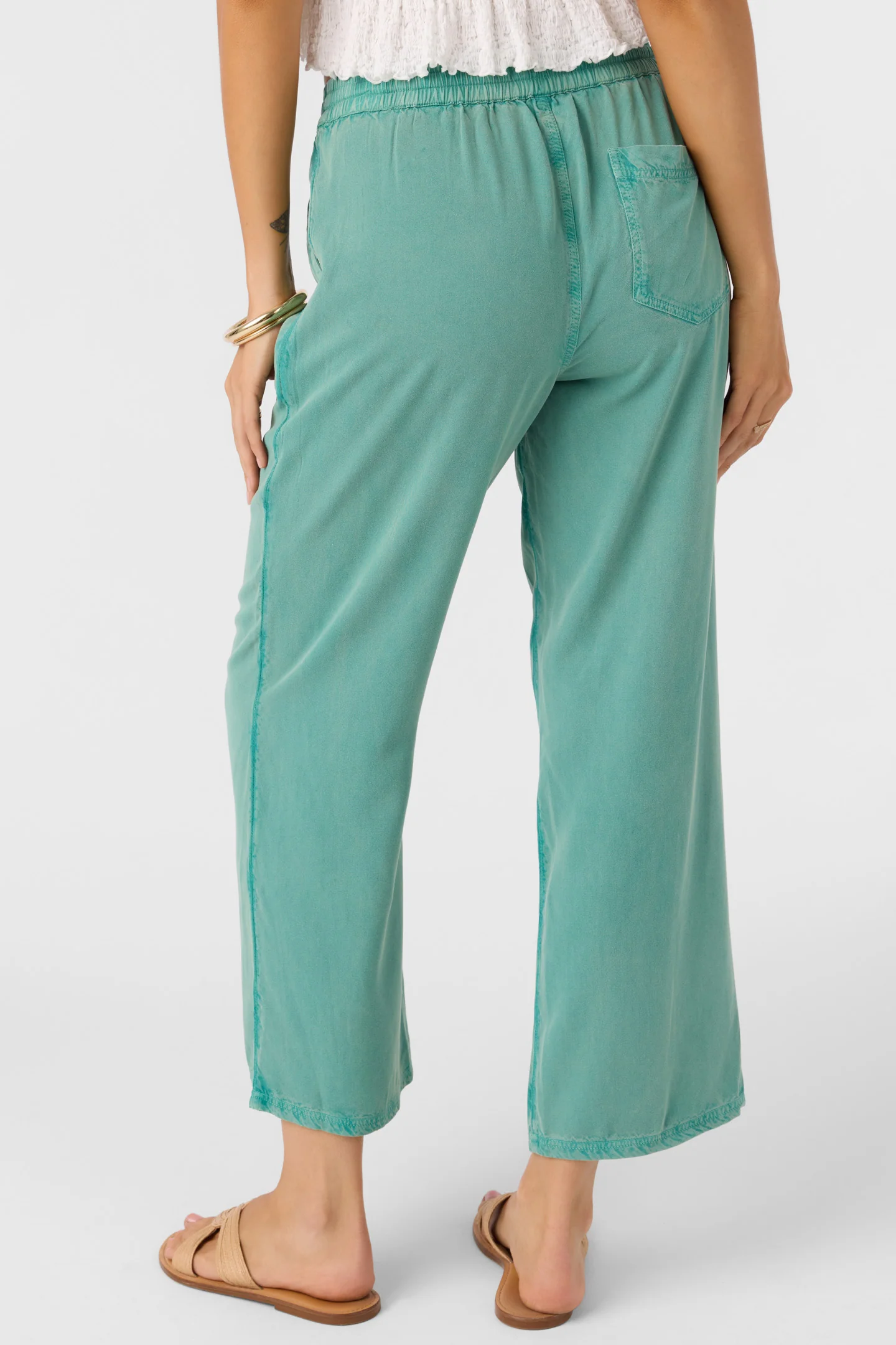 FRANKIE PANT