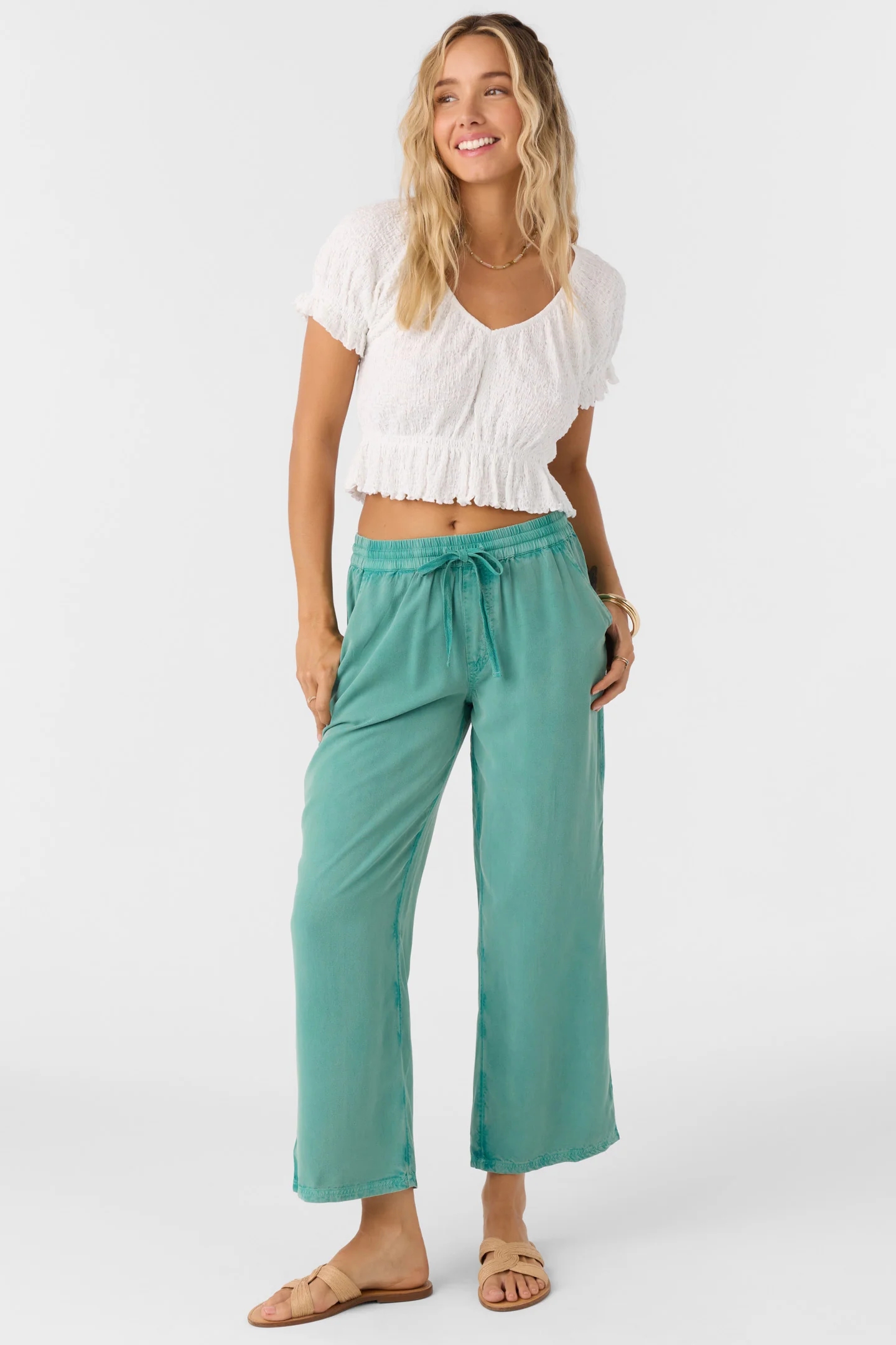 FRANKIE PANT - Image 2