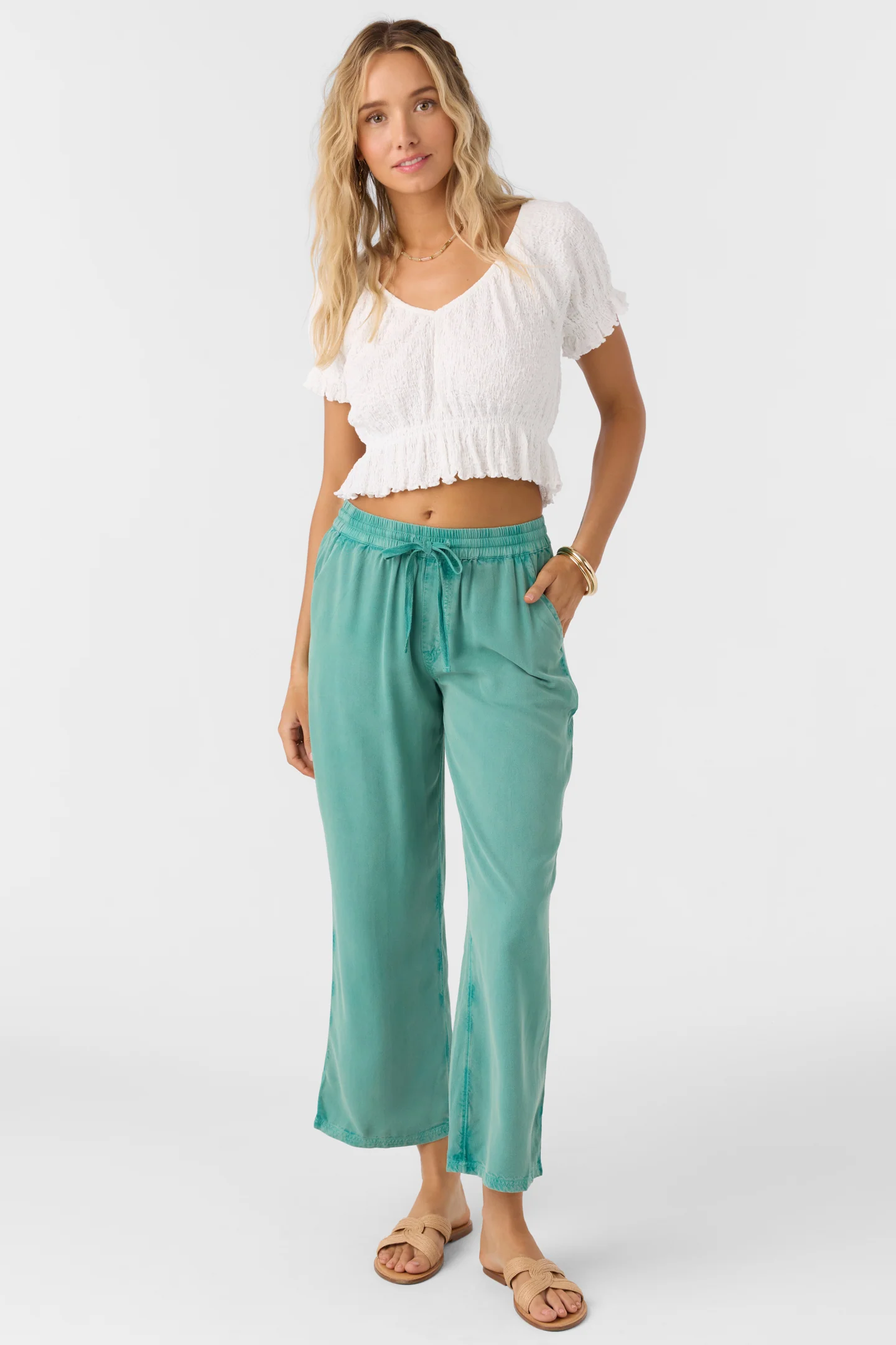 FRANKIE PANT - Image 3