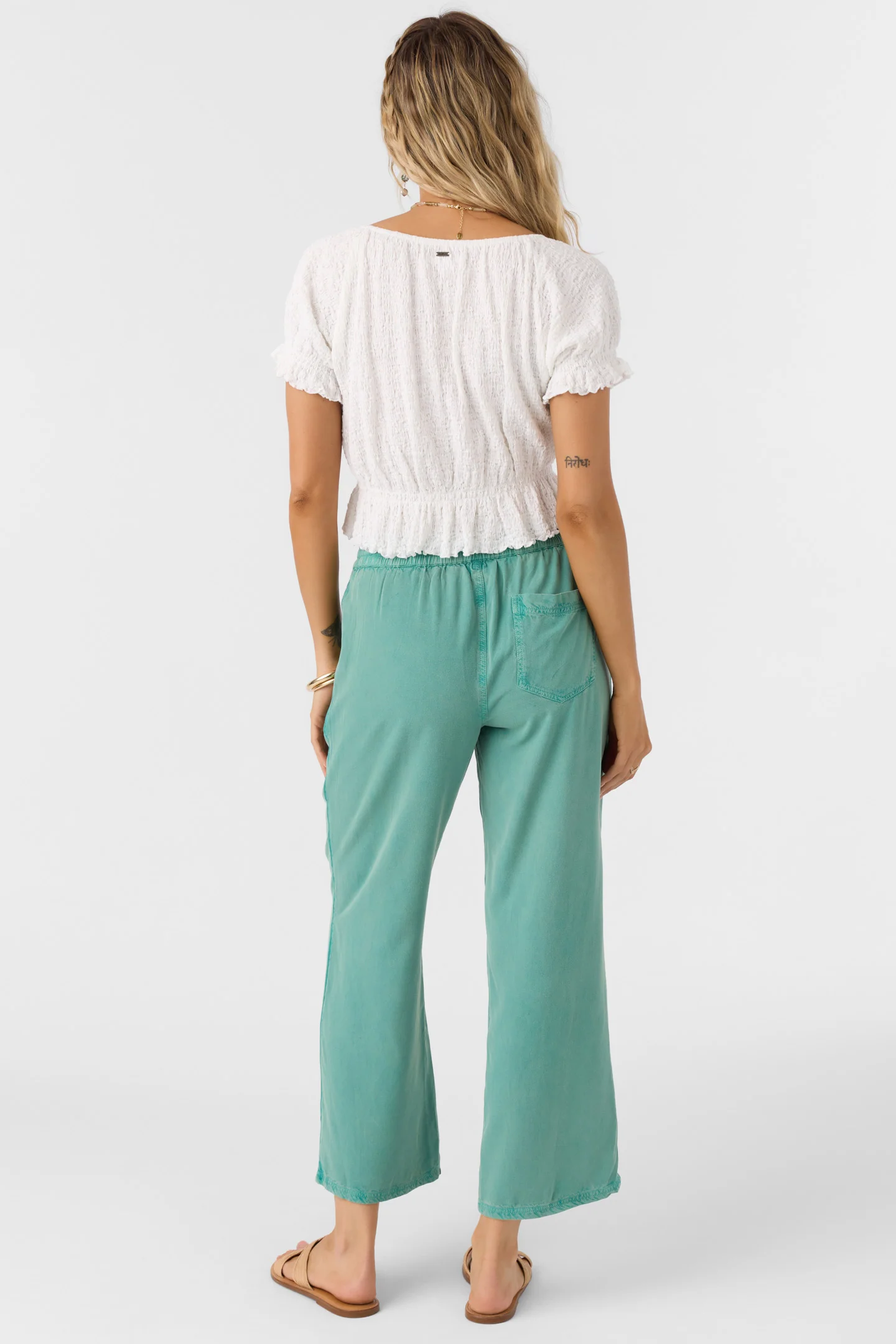 FRANKIE PANT - Image 4