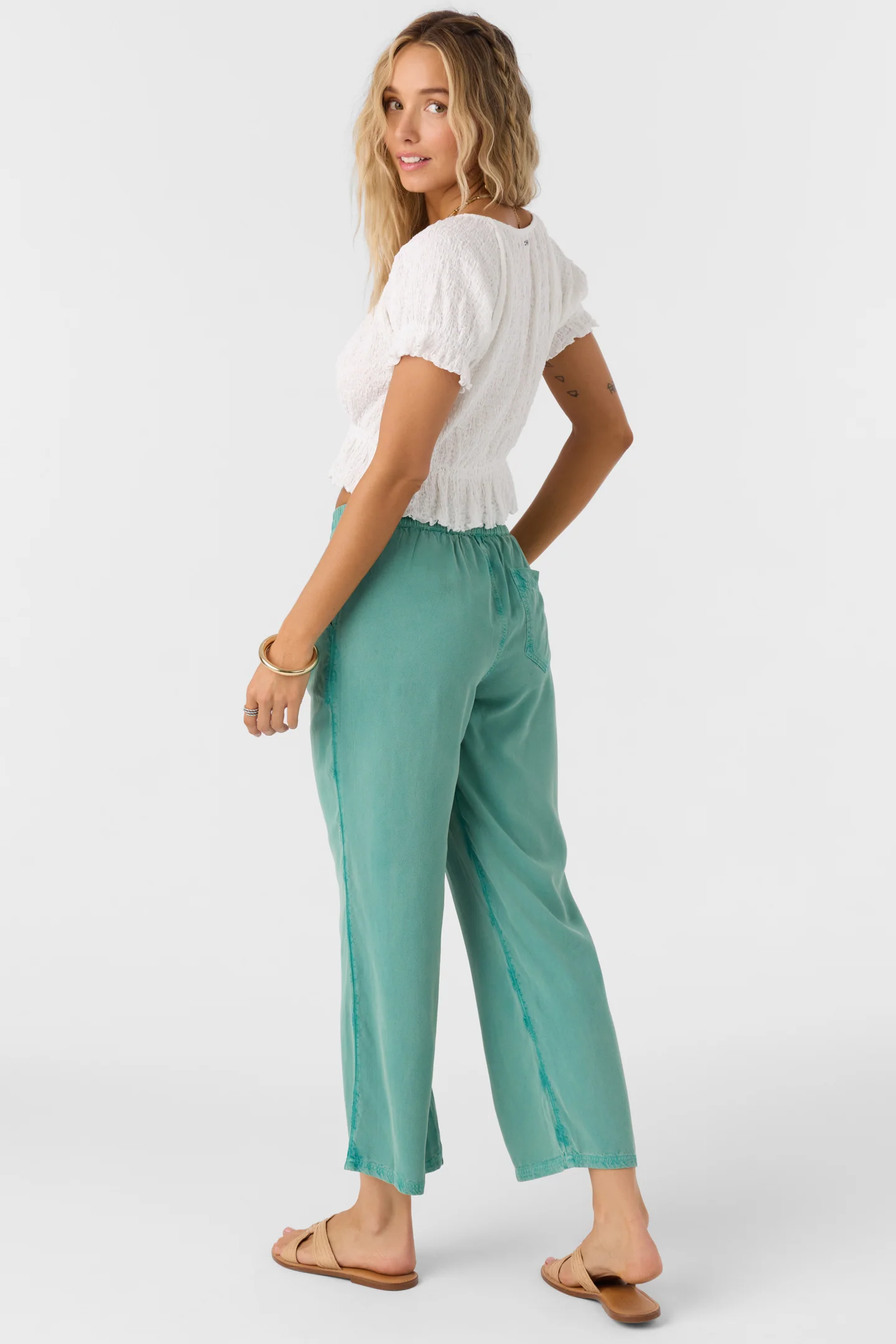 FRANKIE PANT - Image 5