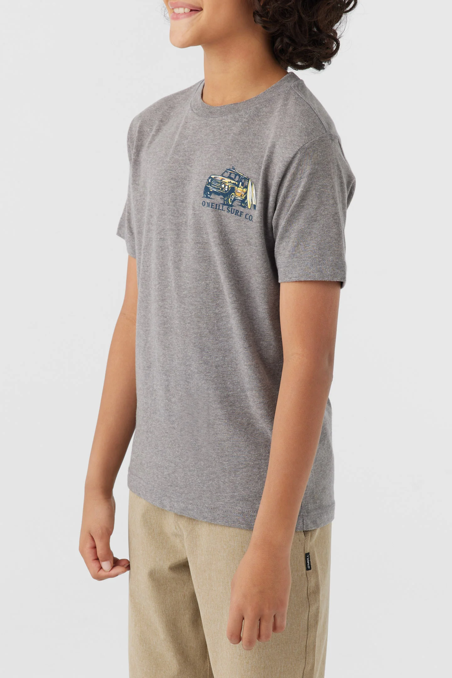 FREE WHEELIN’ TEE - Image 2