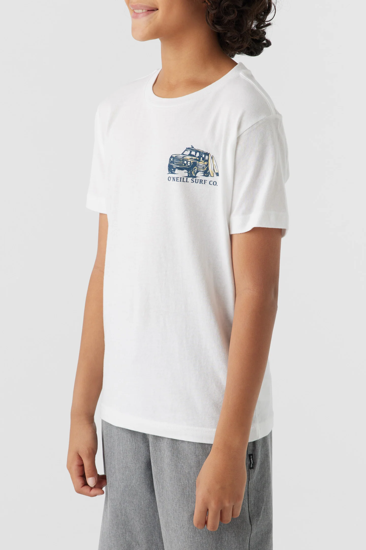 FREE WHEELIN’ TEE - Image 2