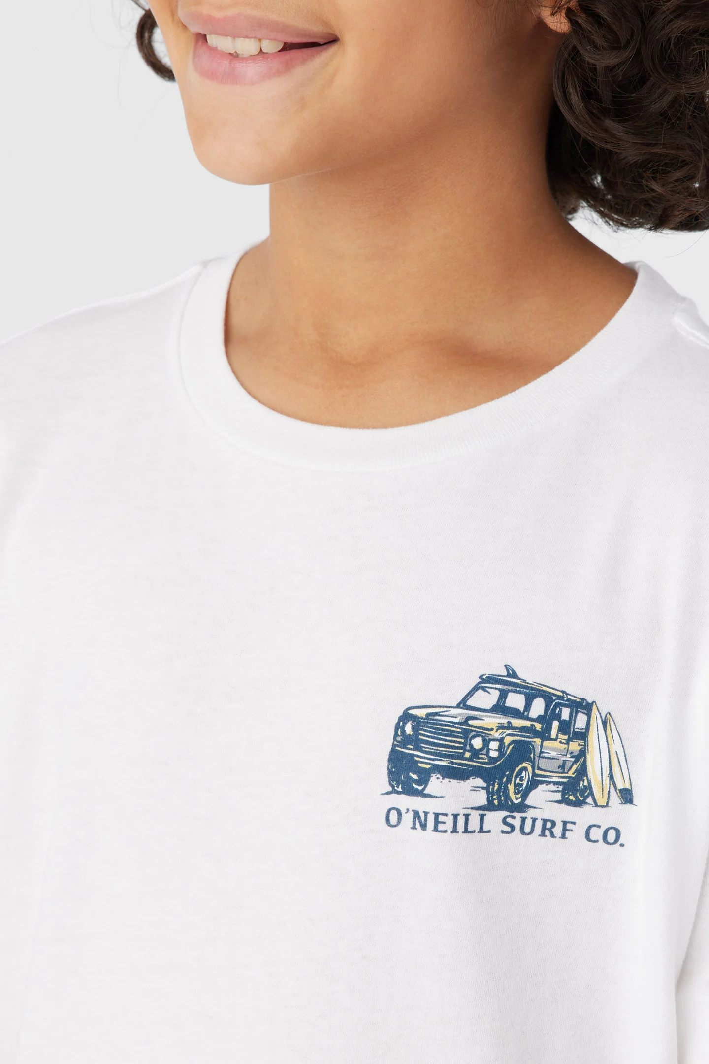 FREE WHEELIN’ TEE - Image 3