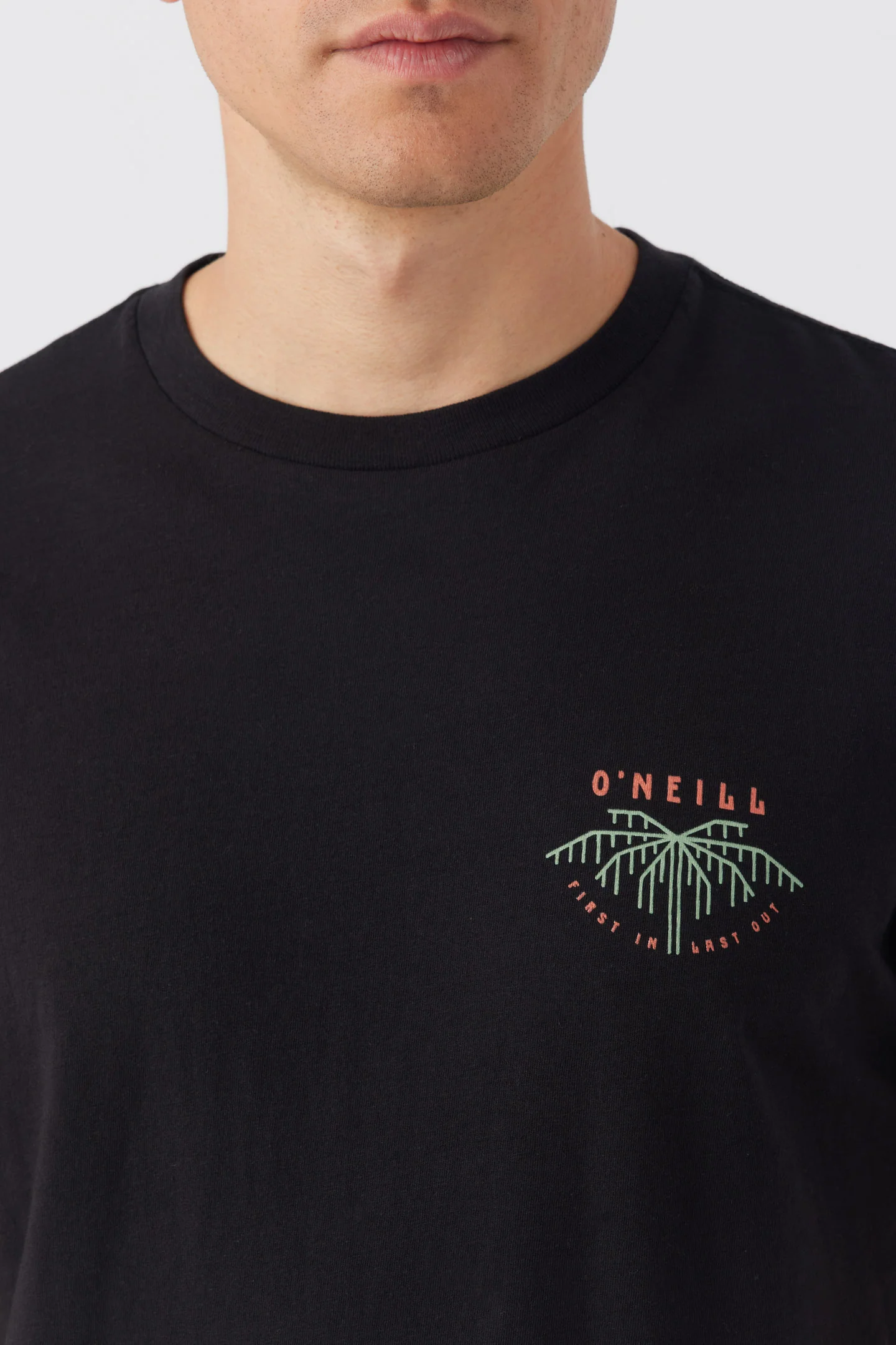 FREEWHILLIN SHORT SLEEVE TEE - Image 2