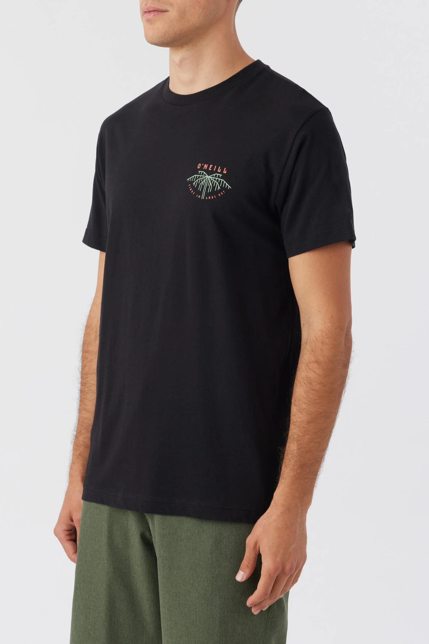 FREEWHILLIN SHORT SLEEVE TEE - Image 3