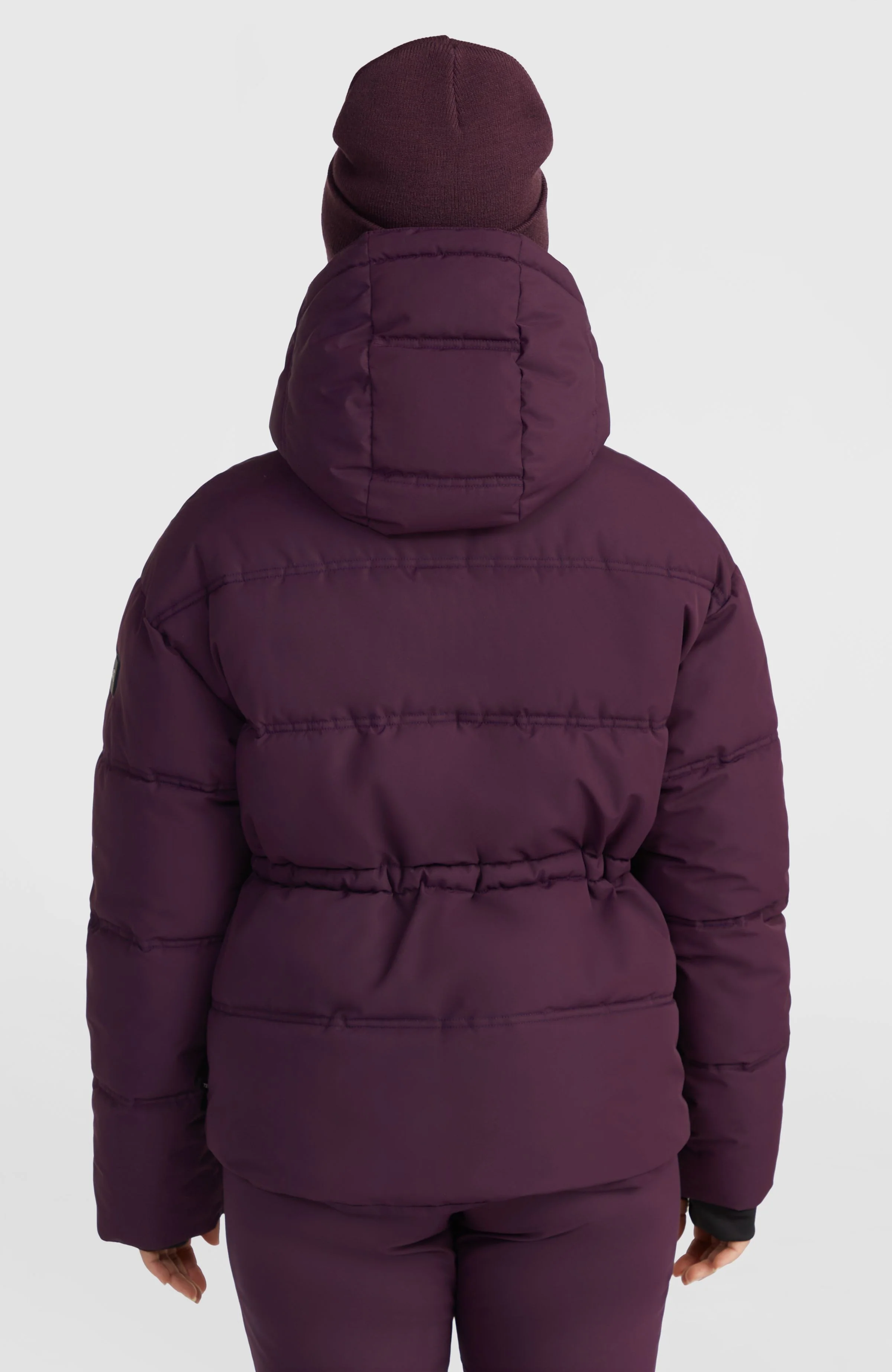 FROSTBLOOM HYBRID JACKET - Image 7