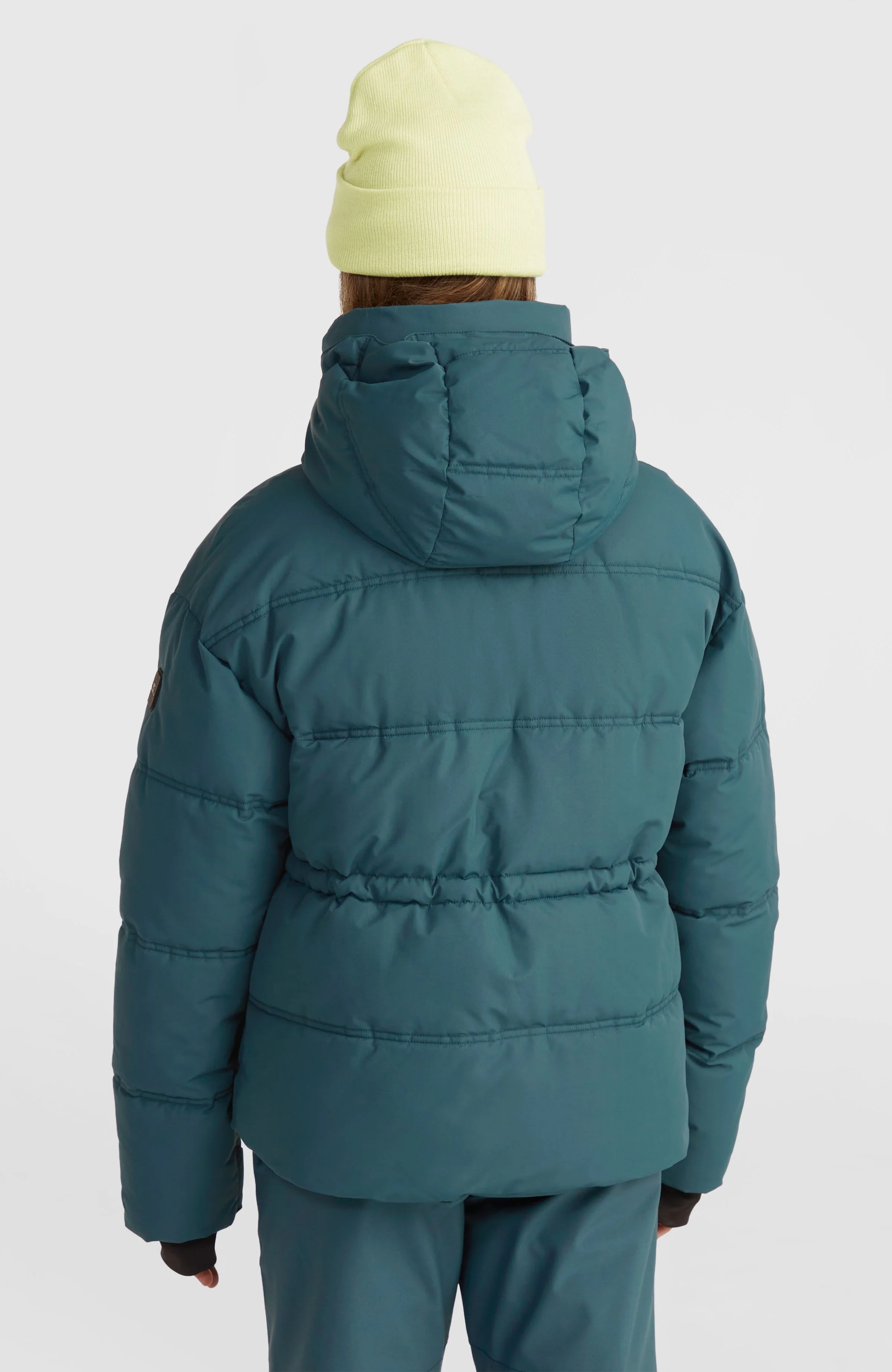 FROSTBLOOM HYBRID JACKET - Image 6