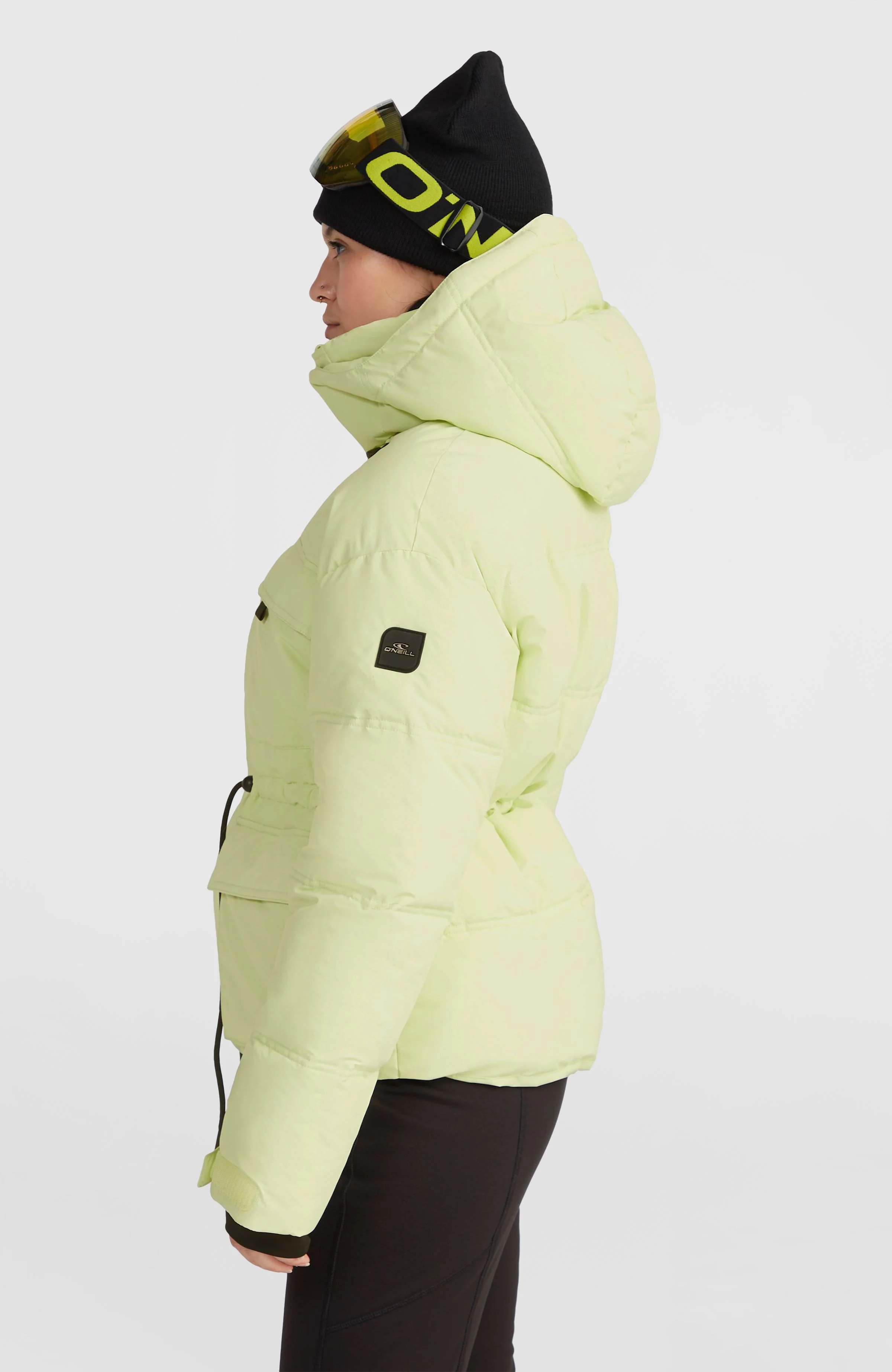 FROSTBLOOM HYBRID JACKET - Image 3