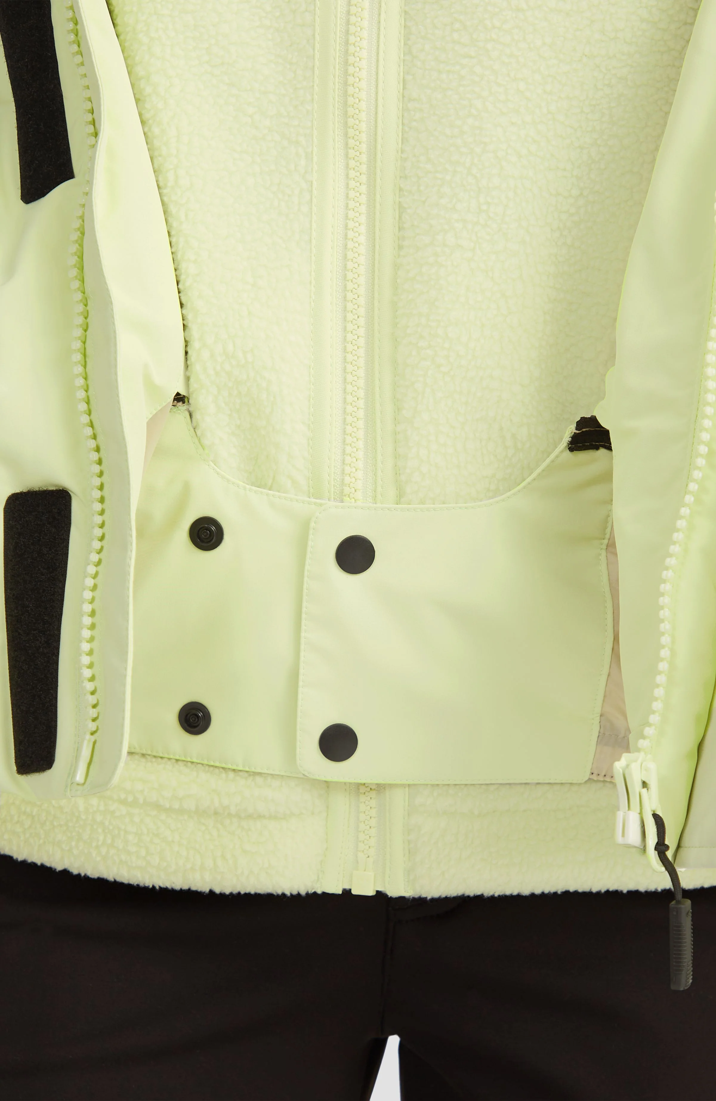 FROSTBLOOM HYBRID JACKET - Image 5