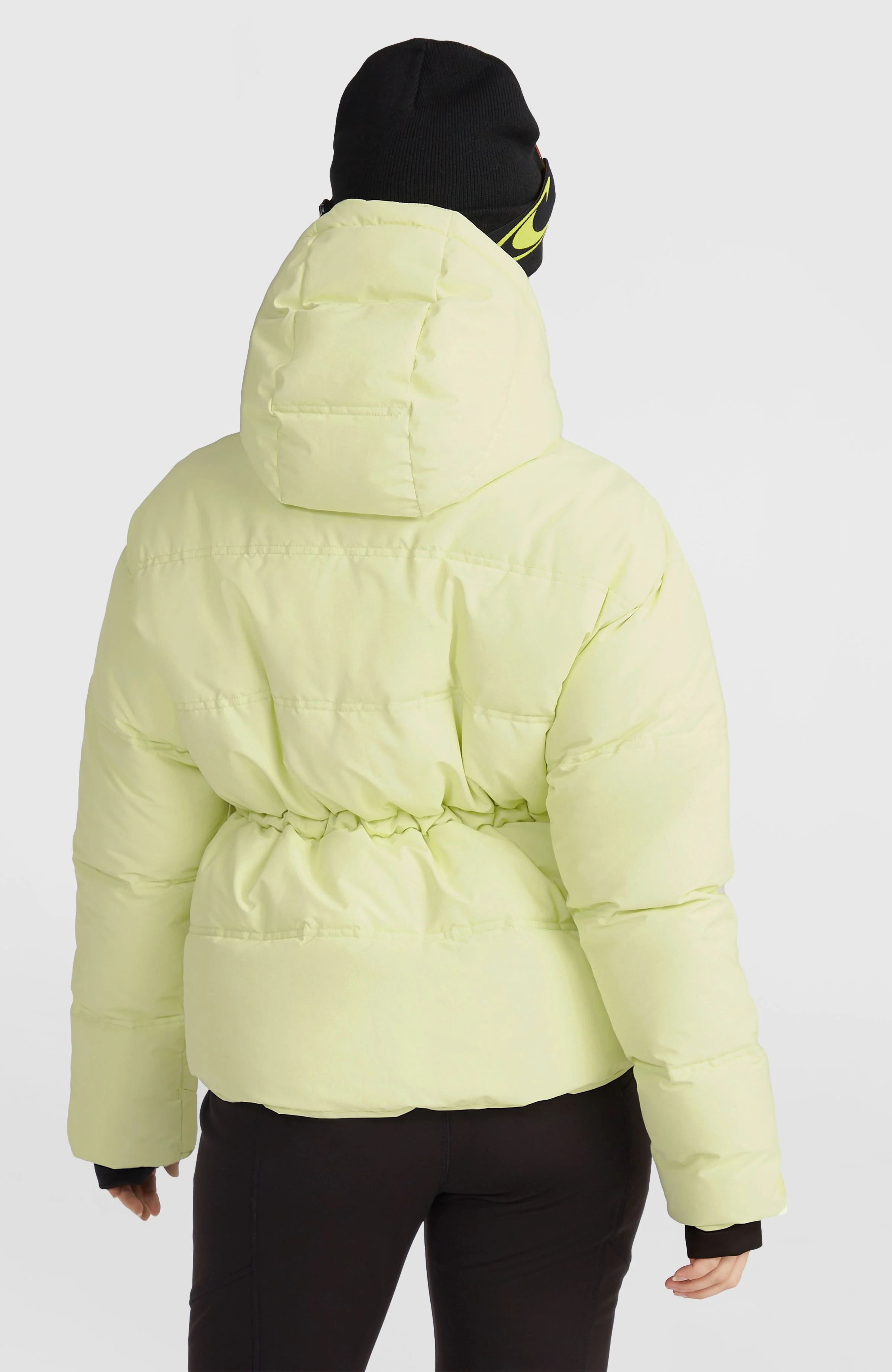 FROSTBLOOM HYBRID JACKET - Image 7