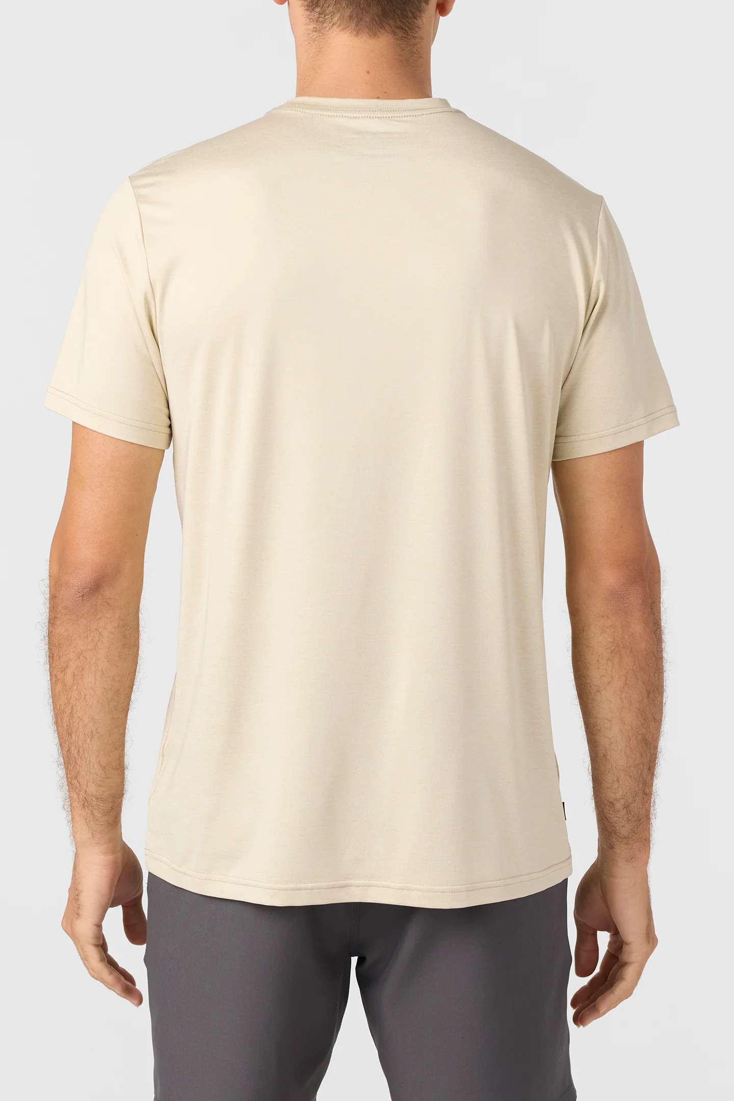 FROTH TRVLR UPF TEE - Image 4