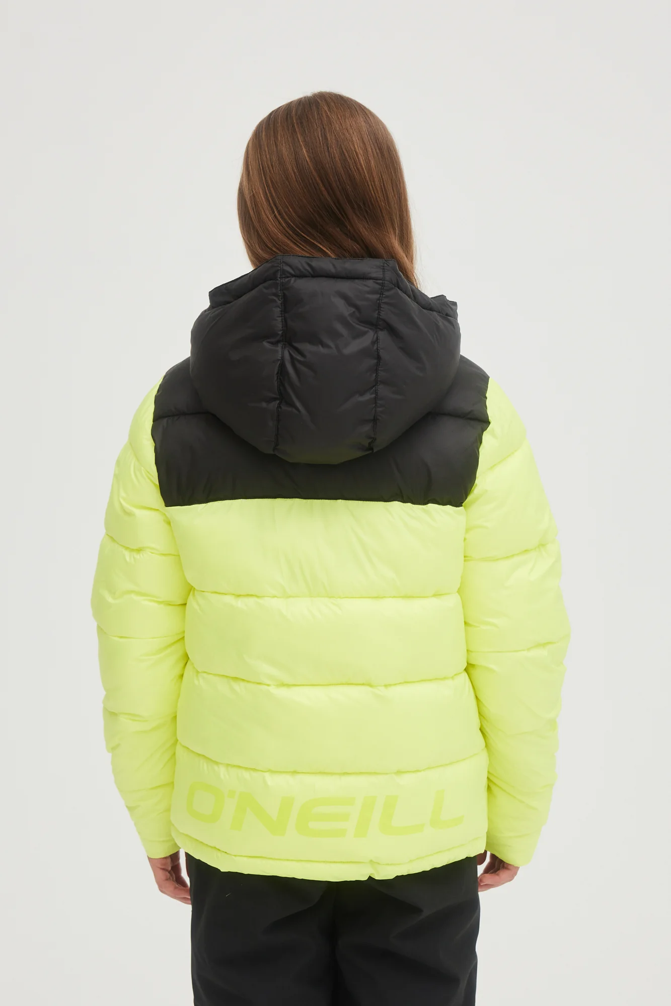FULL-ZIP PUFFER JACKET - Image 4