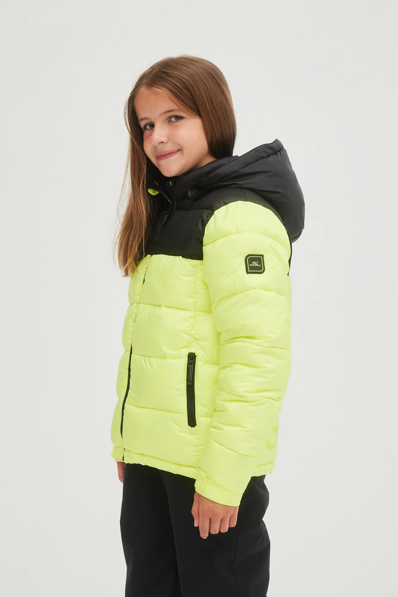 FULL-ZIP PUFFER JACKET - Image 5